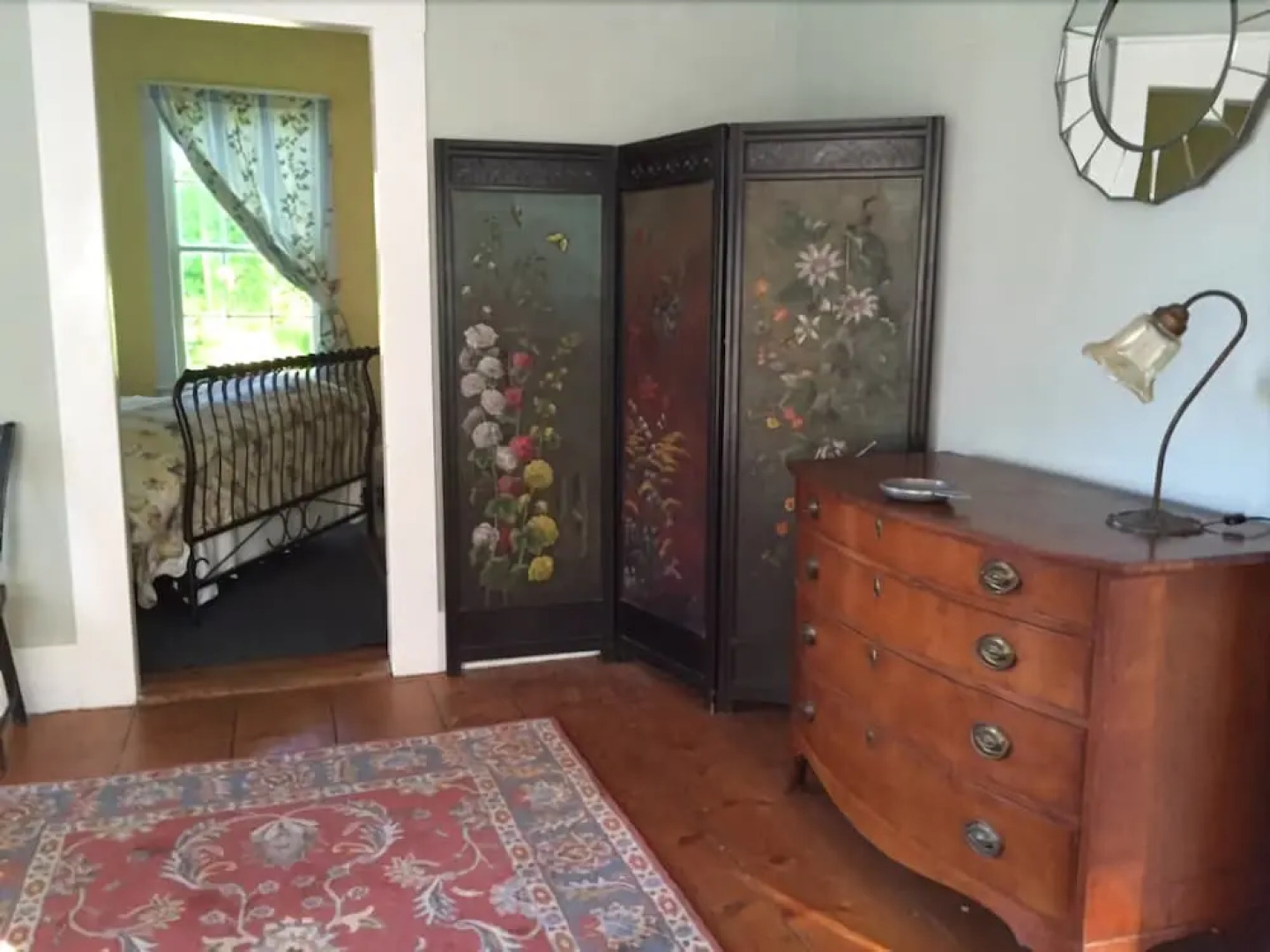 The Pond House Inn at Shattuck Hill Farm