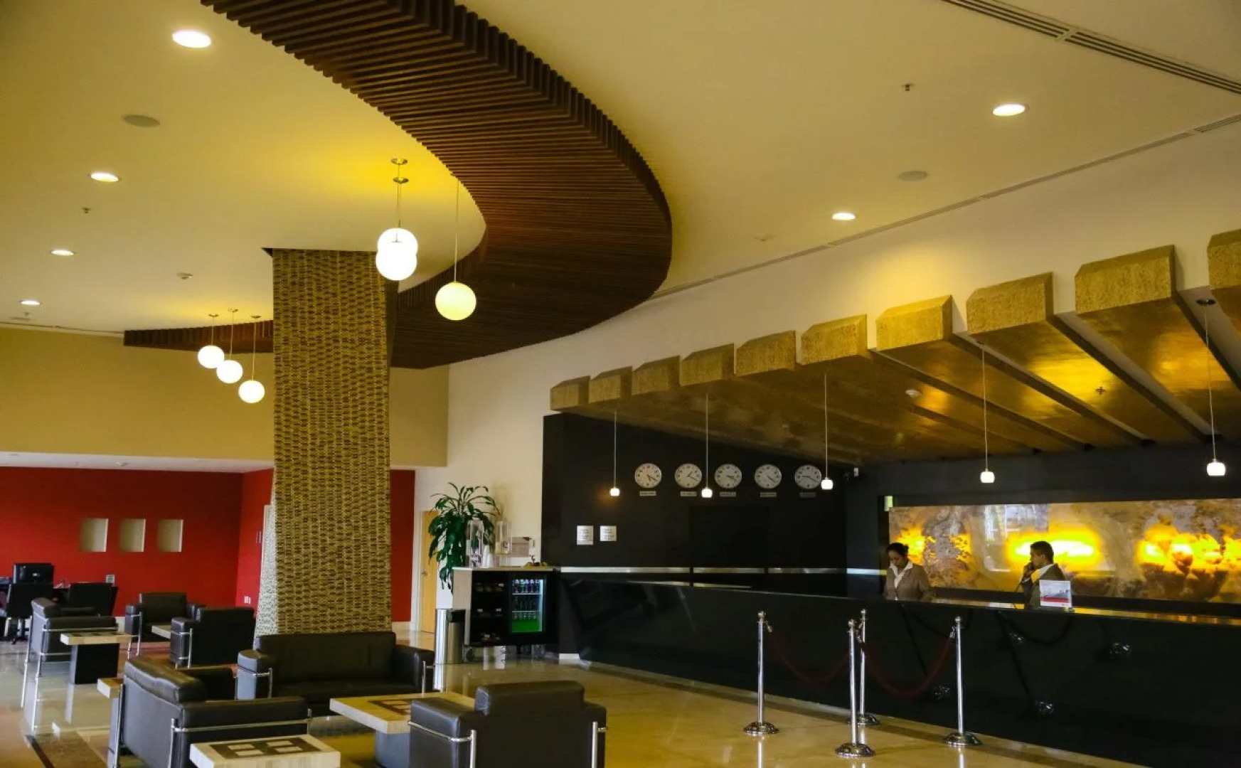 Holiday Inn Tuxpan - Convention Center by IHG