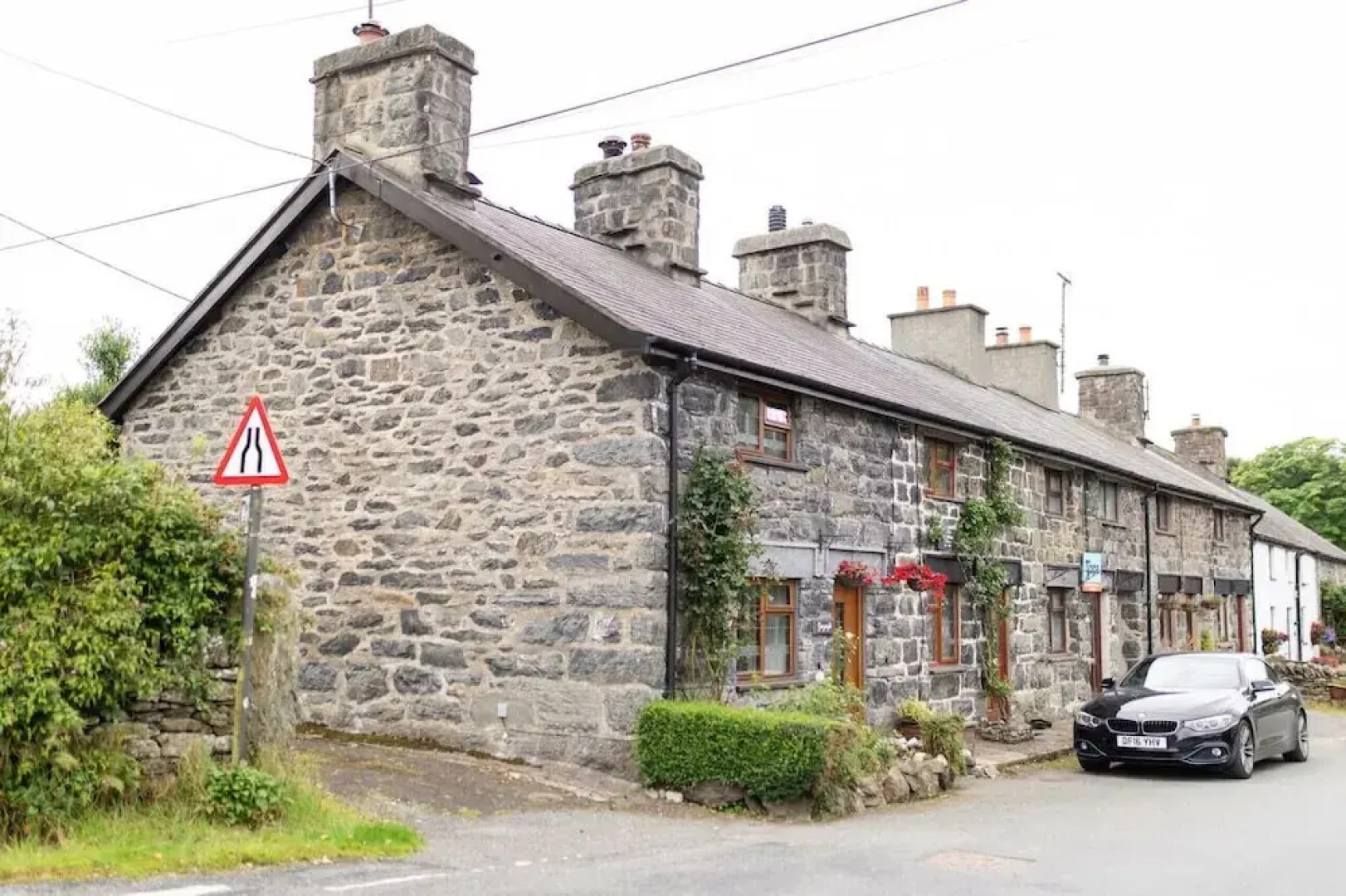Gwynfa 2 Bedroom Cottage in Betws y Coed
