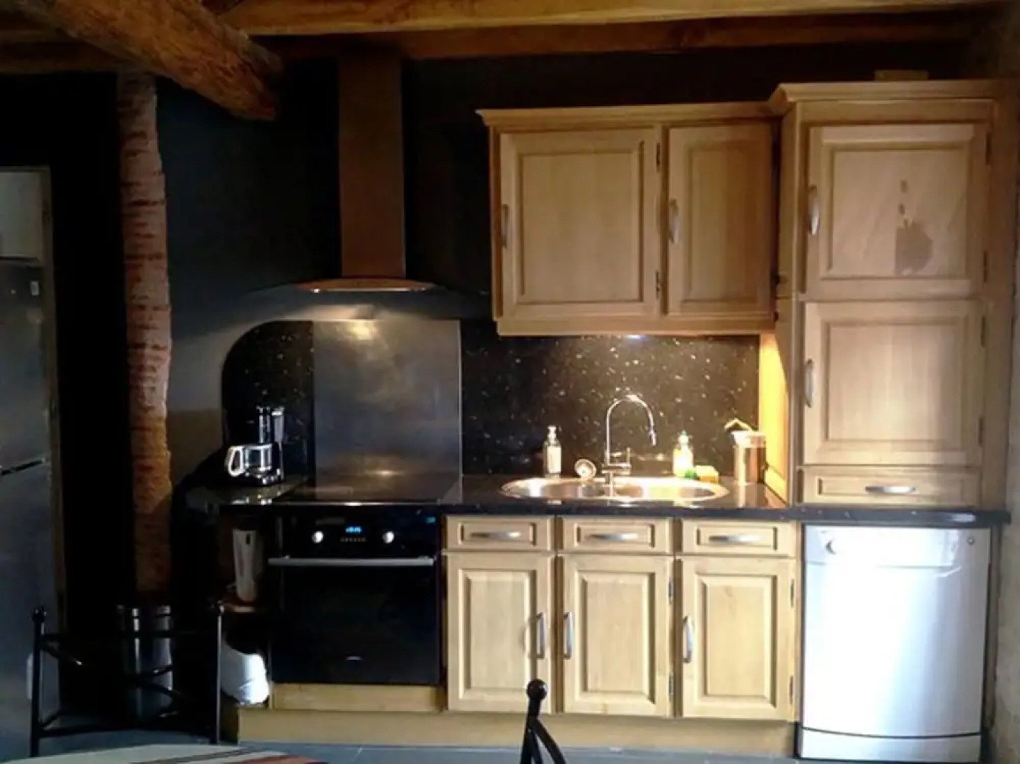 Gite les Anciennes Ecuries