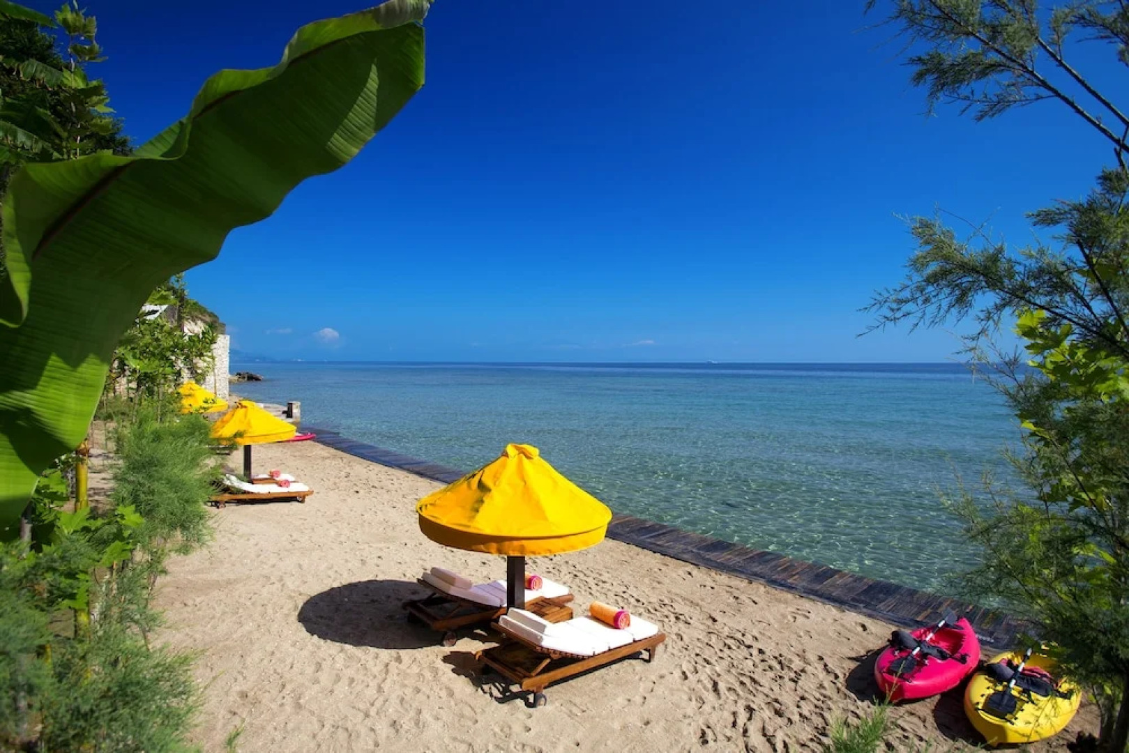 Porto Zante Villas And Spa