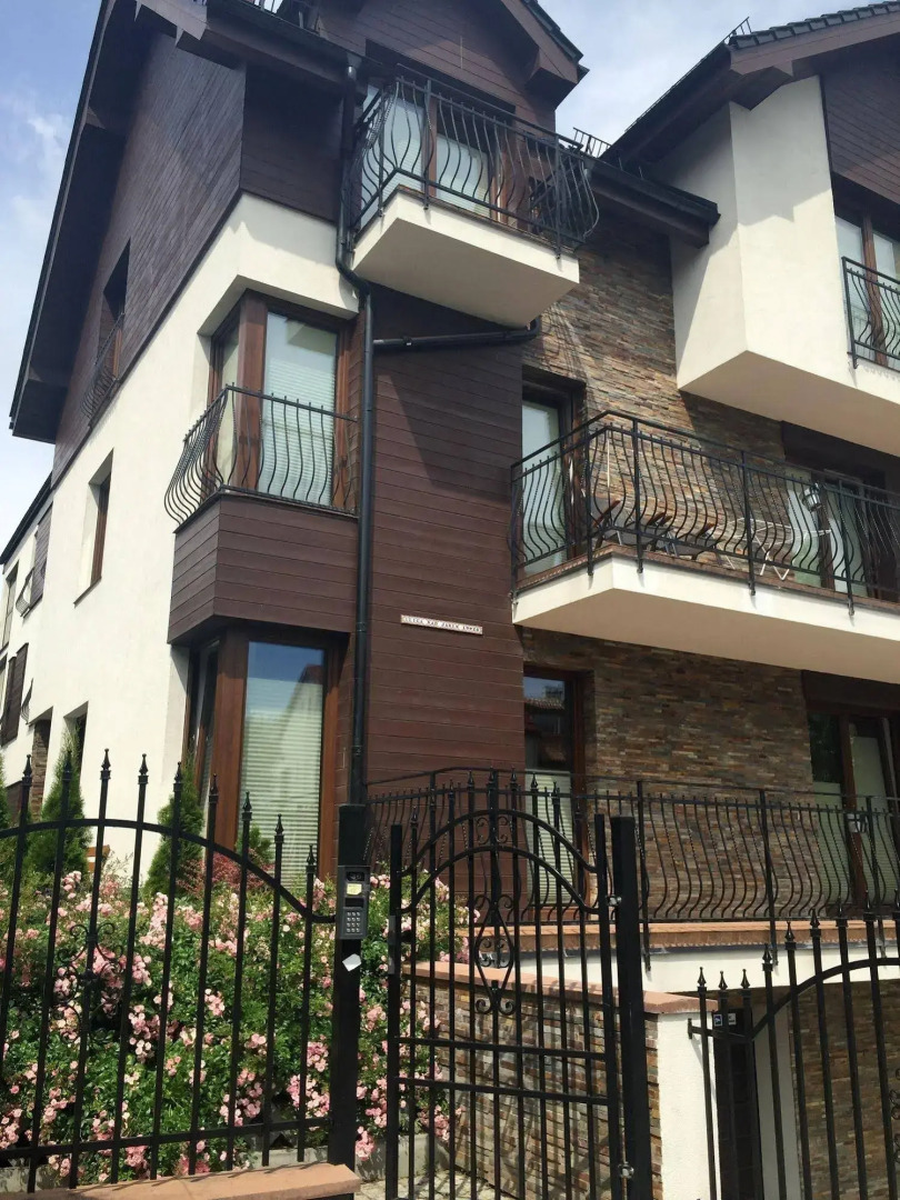 Rezydencja Wind Rose - Luxury ApartHotel