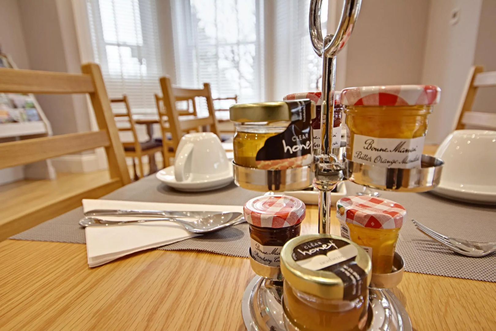 Highfield Bed & Breakfast