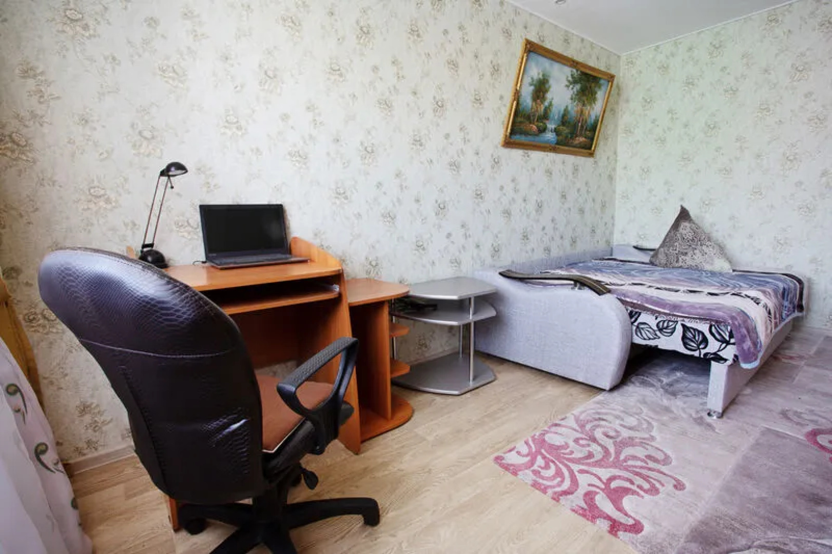 Apartments Vizit, str. Novyj gorod, building 25