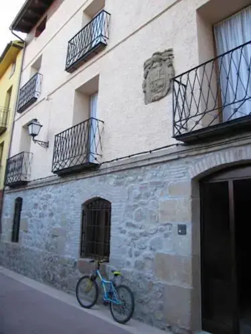 Casa Rural el Caracol