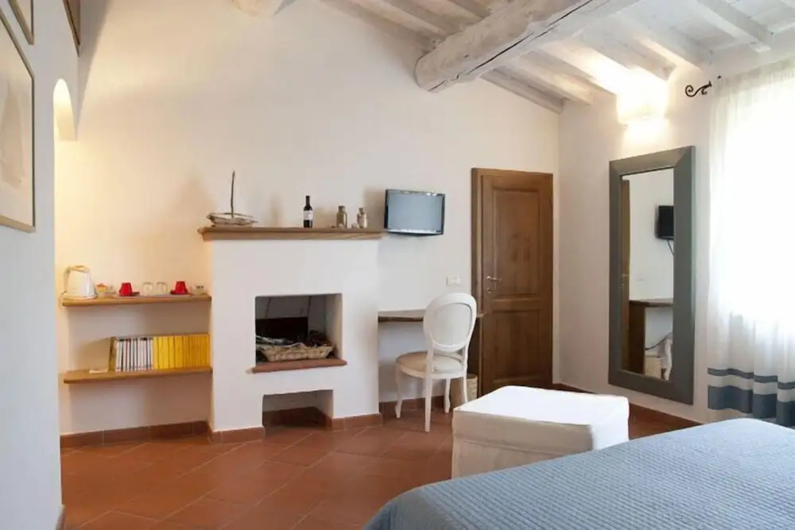 Agriturismo Villa Borgeri