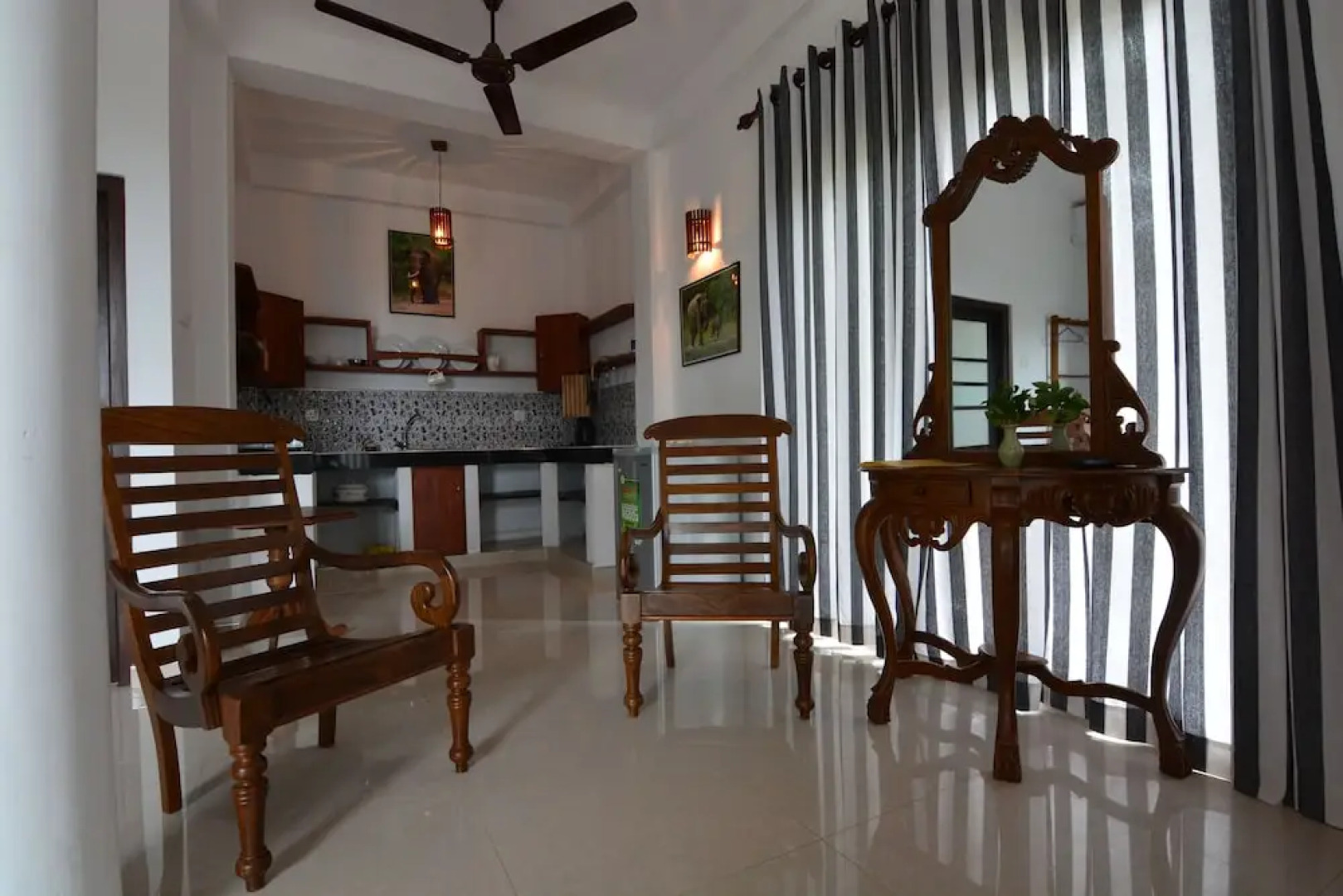 Sea View Deepal Villa