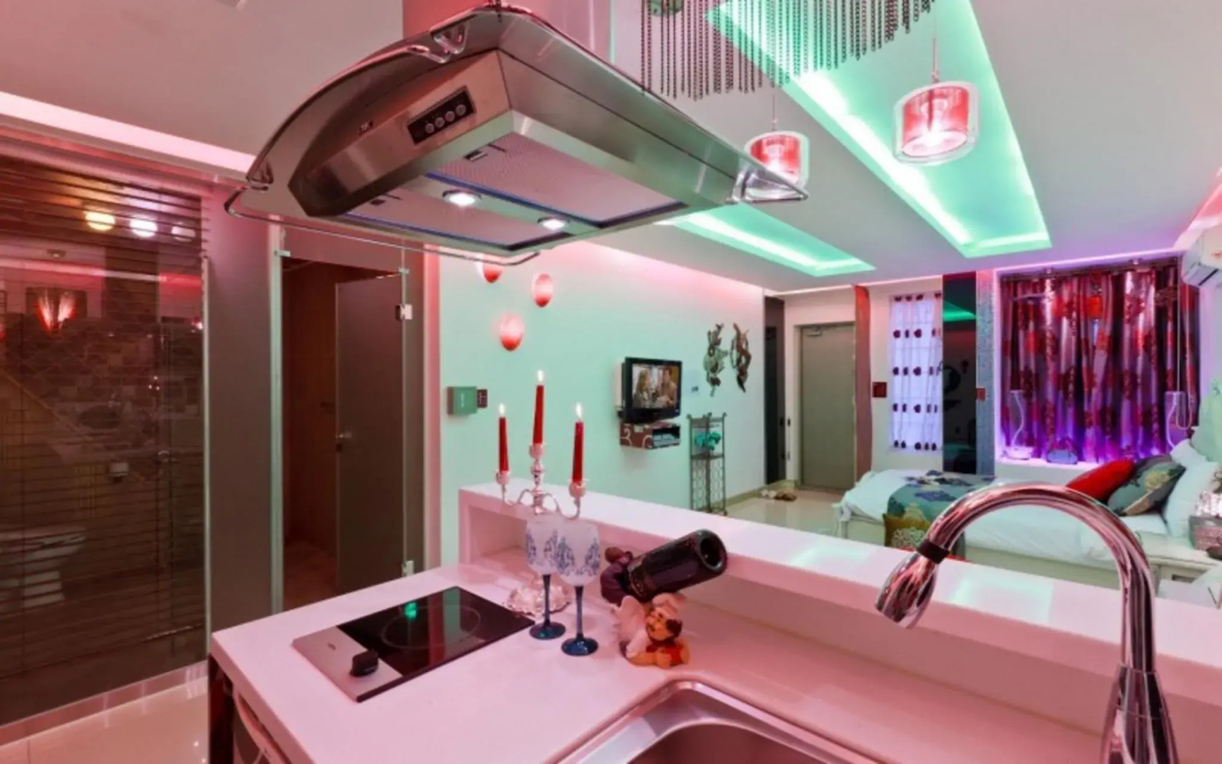 Yangpyeong Avatar Pension