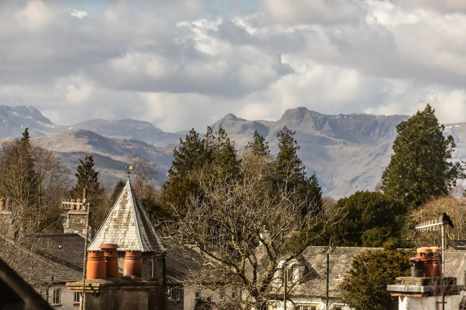 Holly Lodge Guest House