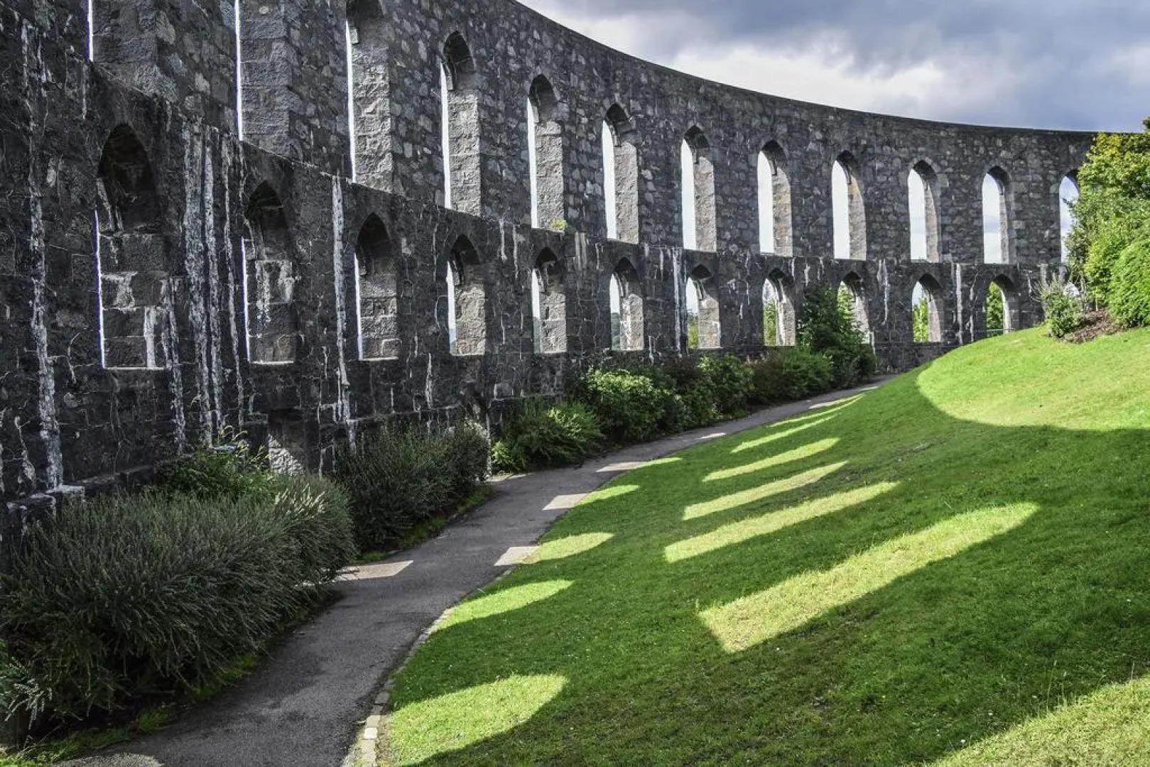 Perle Oban Hotel & Spa