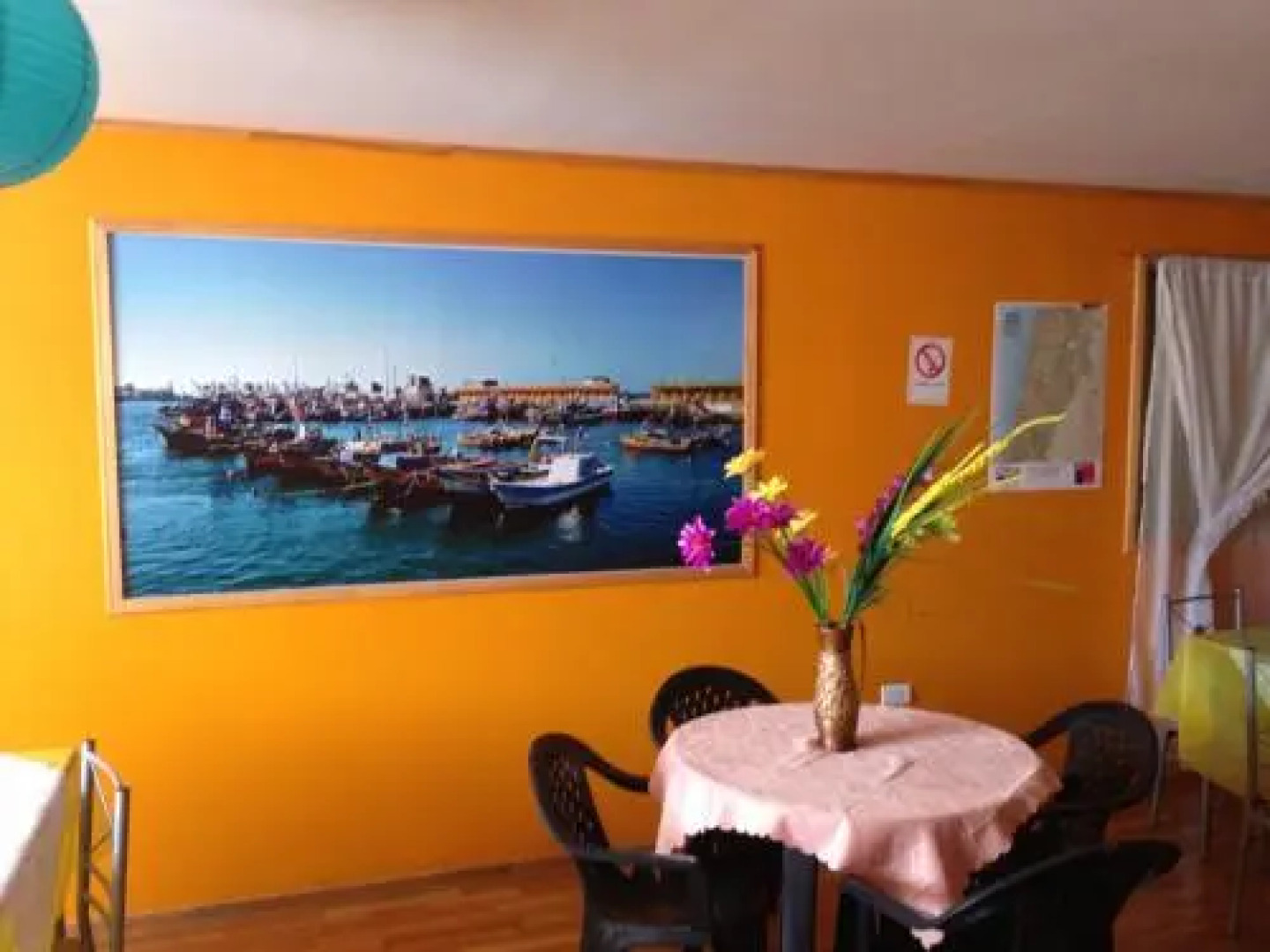 Hostel Chango Backpackers