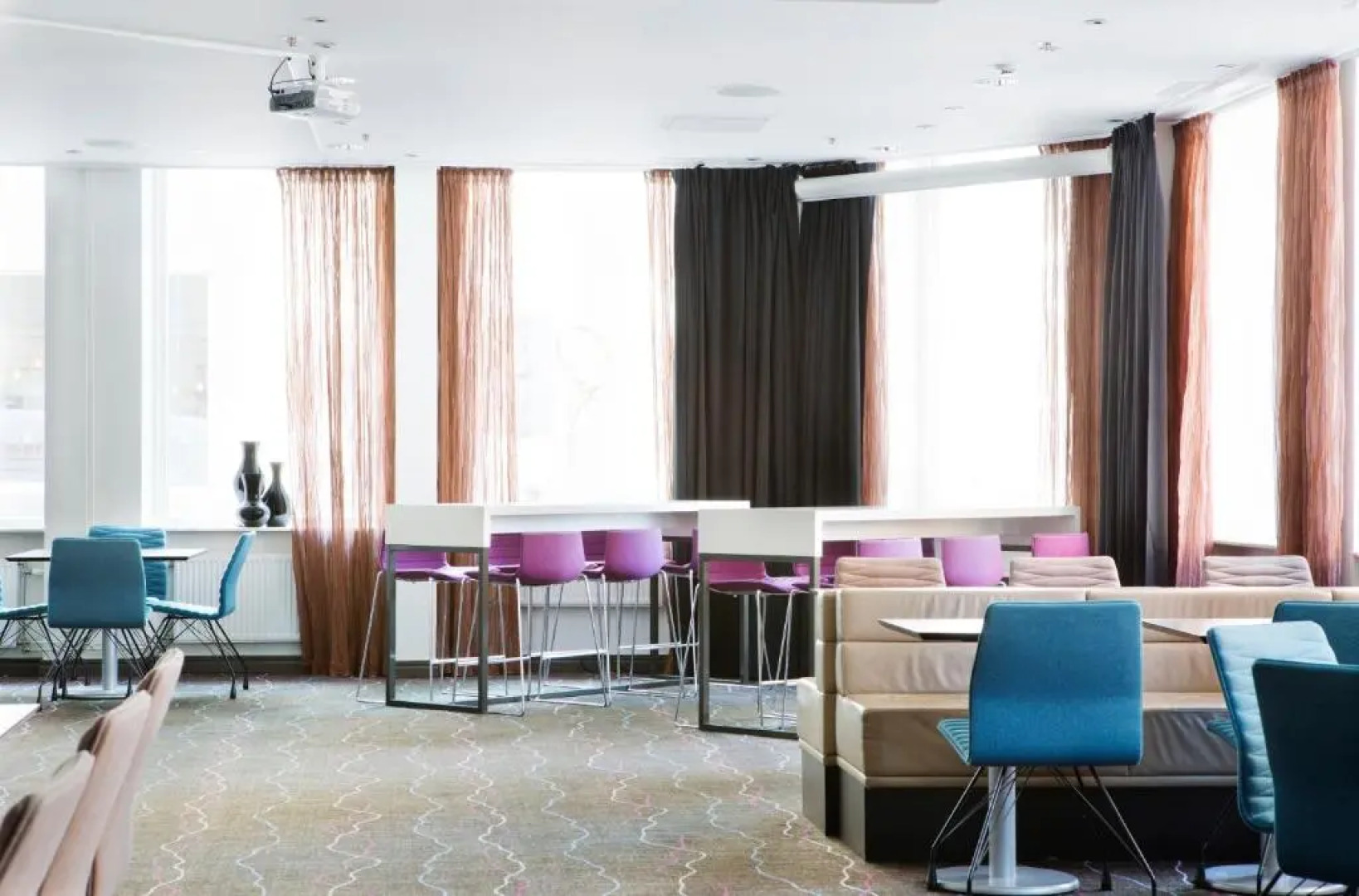 Comfort Hotel Nouveau