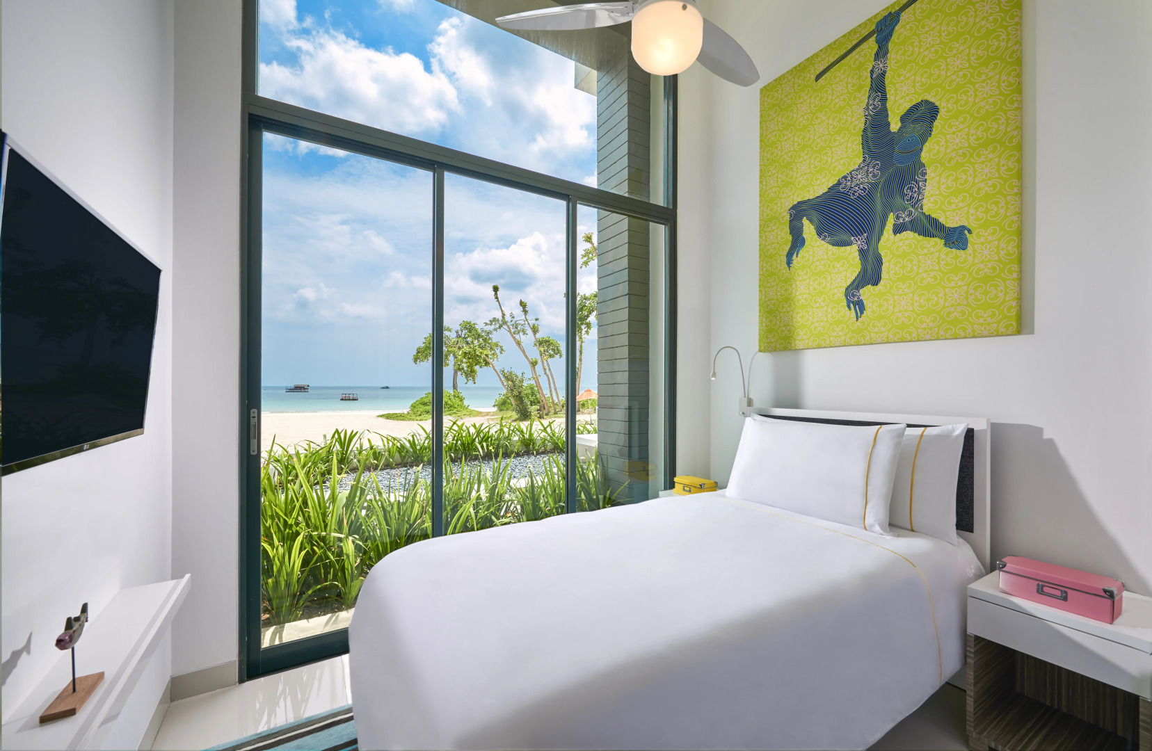 Cassia Bintan, part of Banyan Group