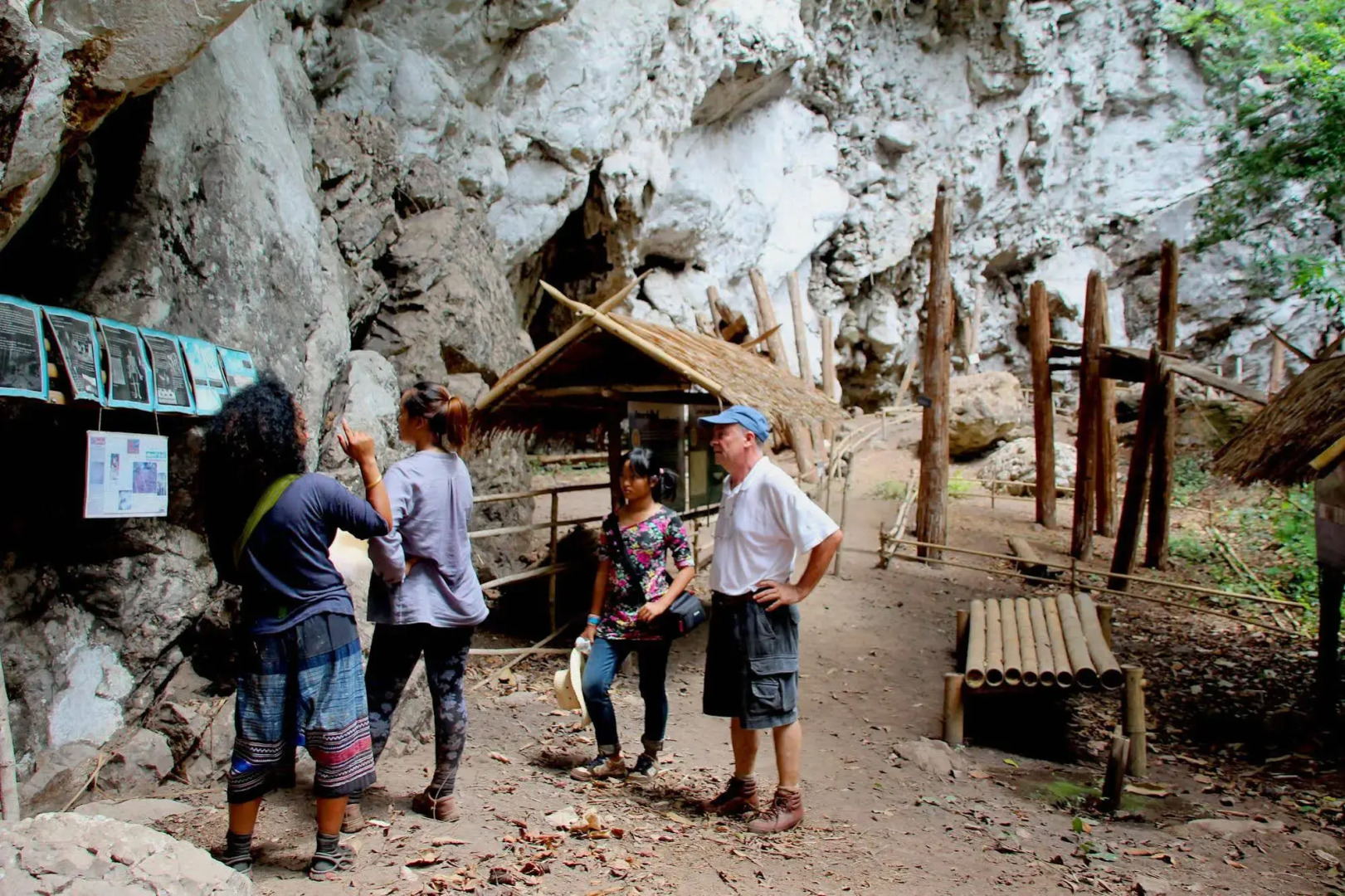 Little Eden Guesthouse