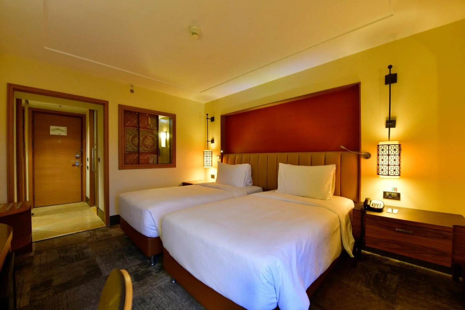 Doubletree by Hilton Avanos - Cappadocia