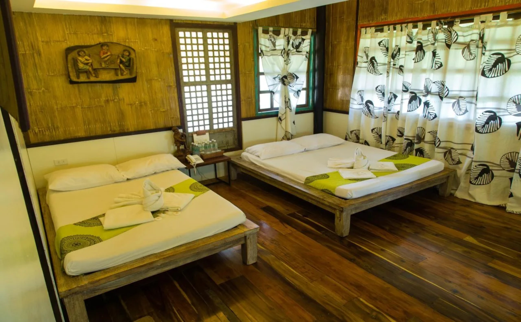 Damires Hills Farm and Spa Resort