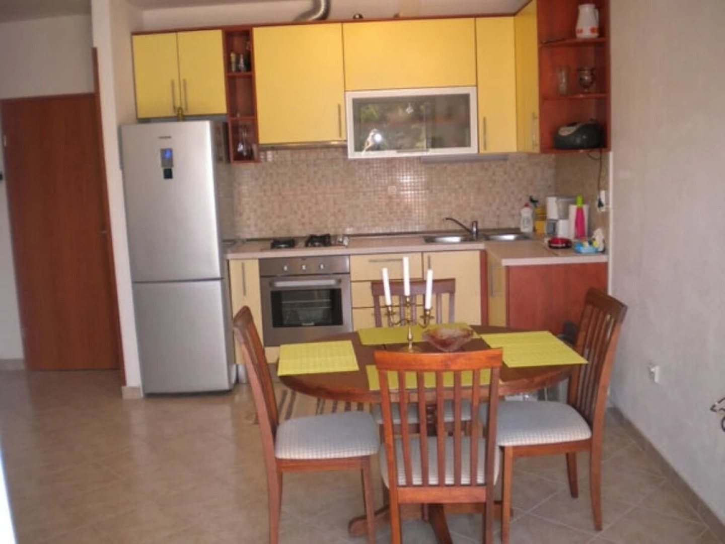 Milan - 10 m From the sea - A2