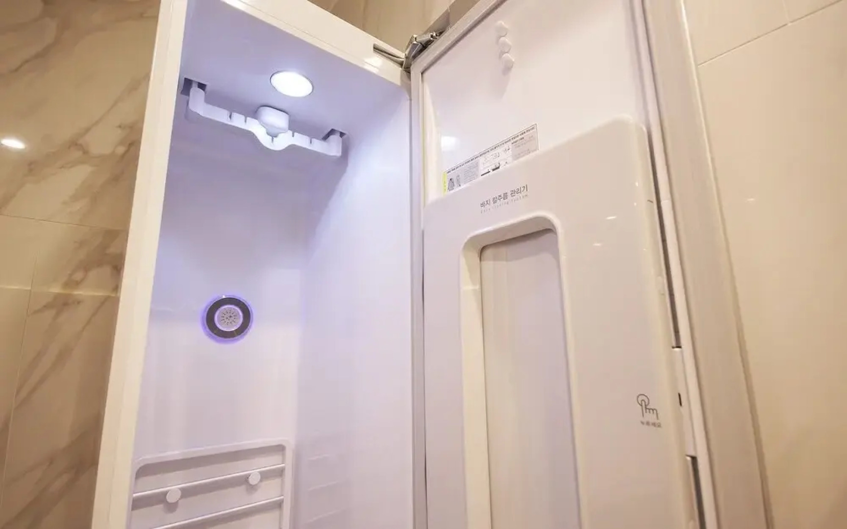 Yeongju Sanchaek Self Check-in Motel