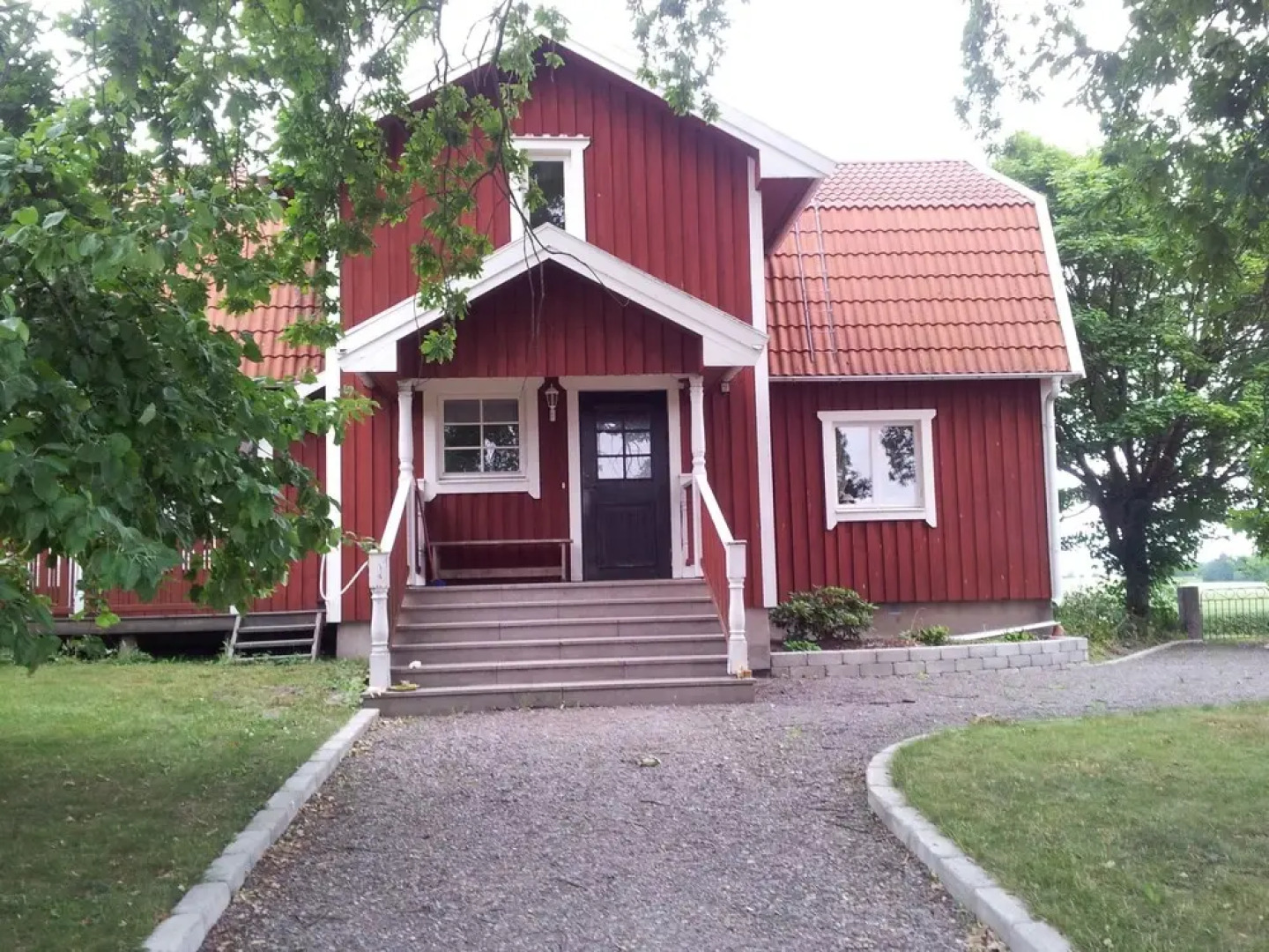 Brunnsta Gård