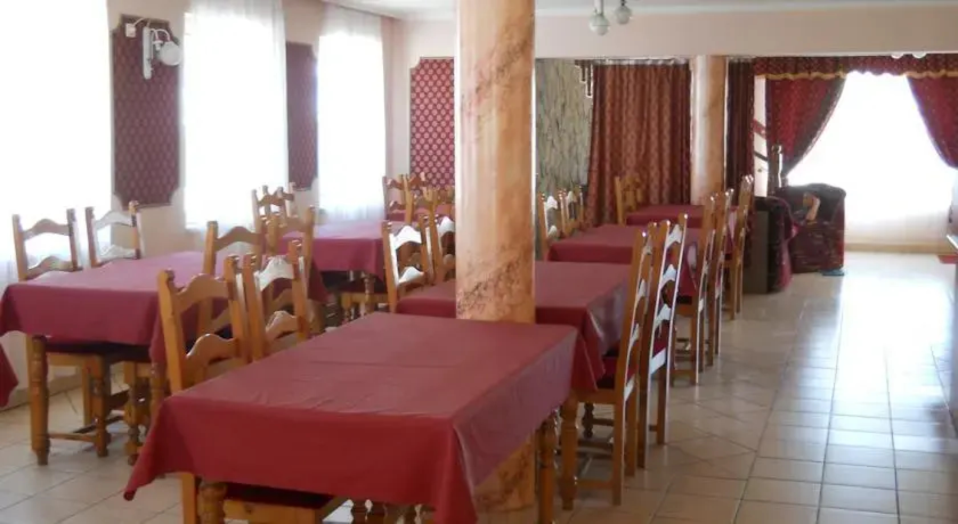 Euro Hotel