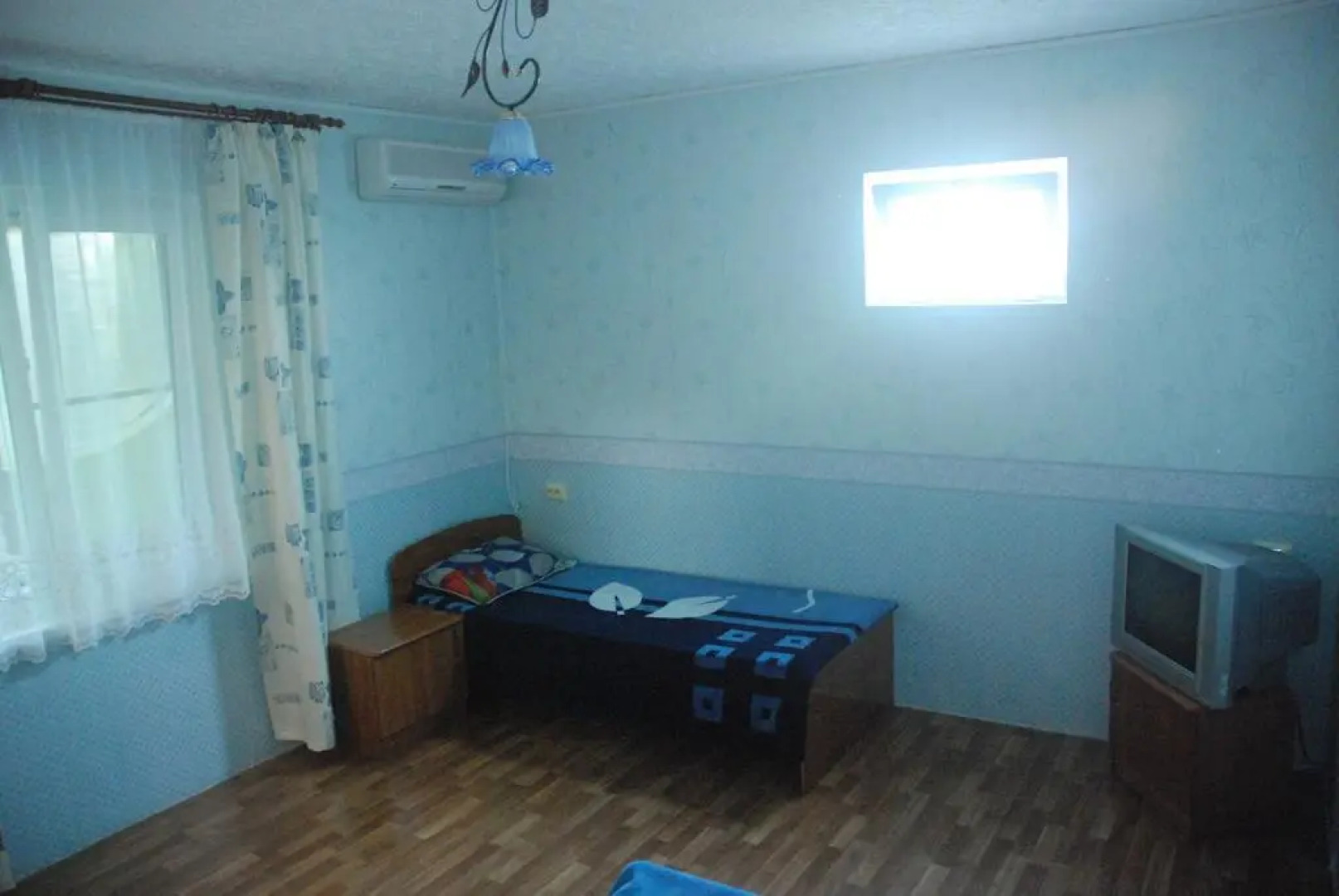 Guest house on komsomolskaya 41