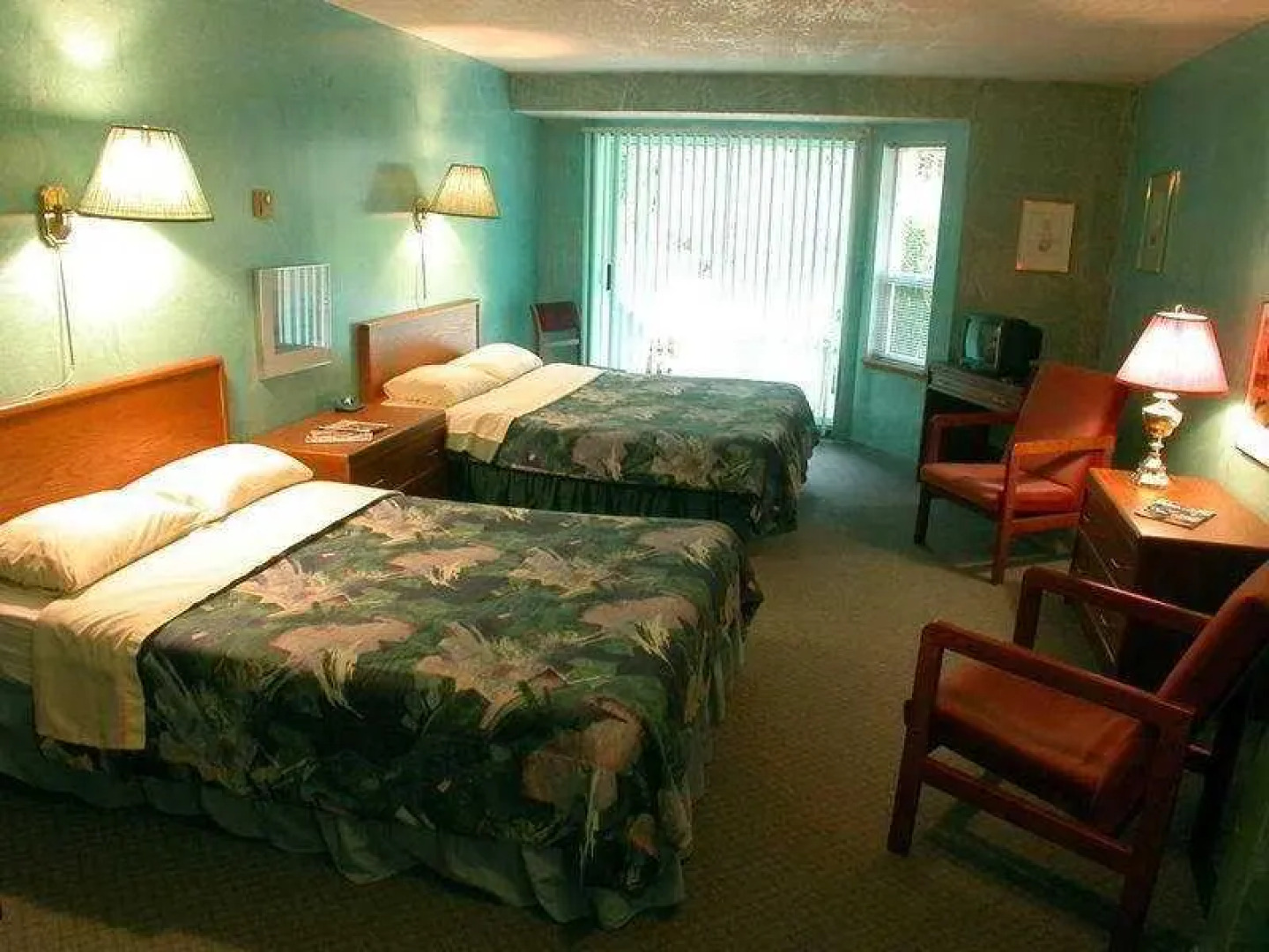 Hotel Zed Tofino