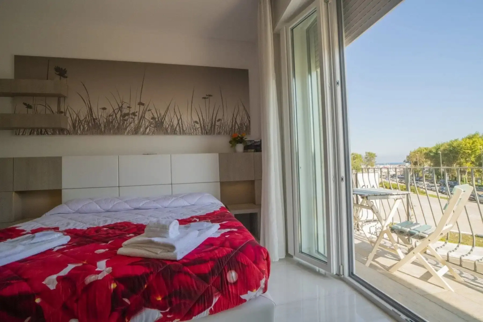 La Terrazza Sul Mare