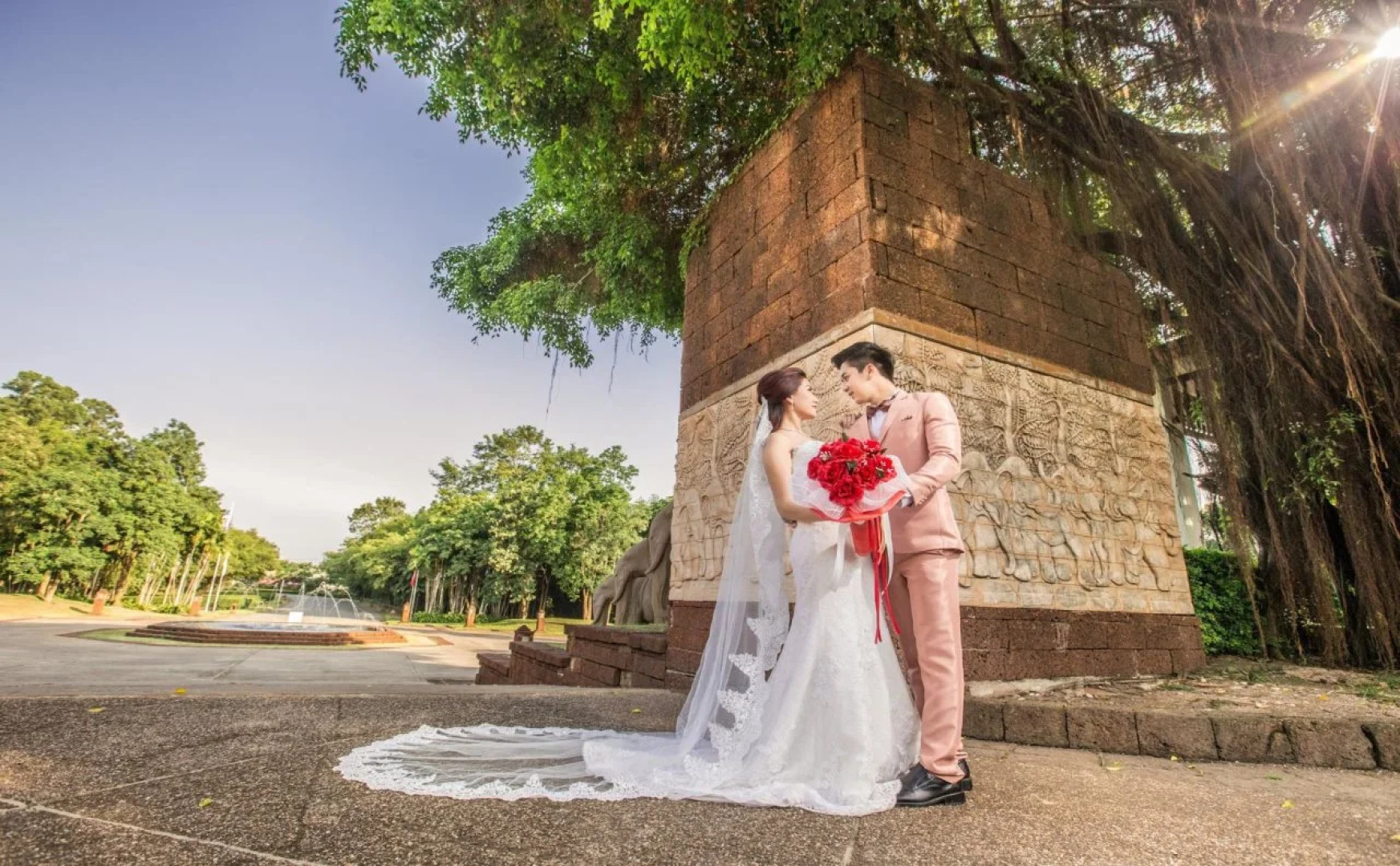 Tawa Ravadee Resort, WorldHotels Distinctive Collection