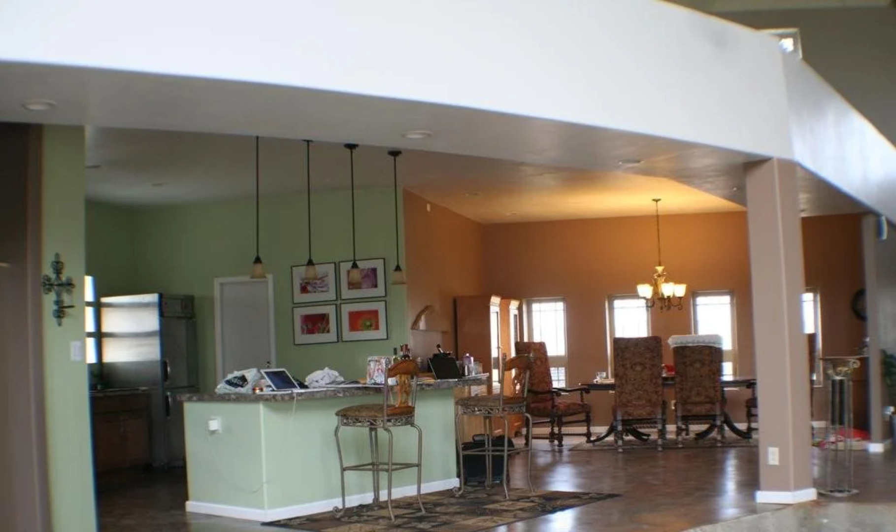 Vista de la Luna Bed & Breakfast