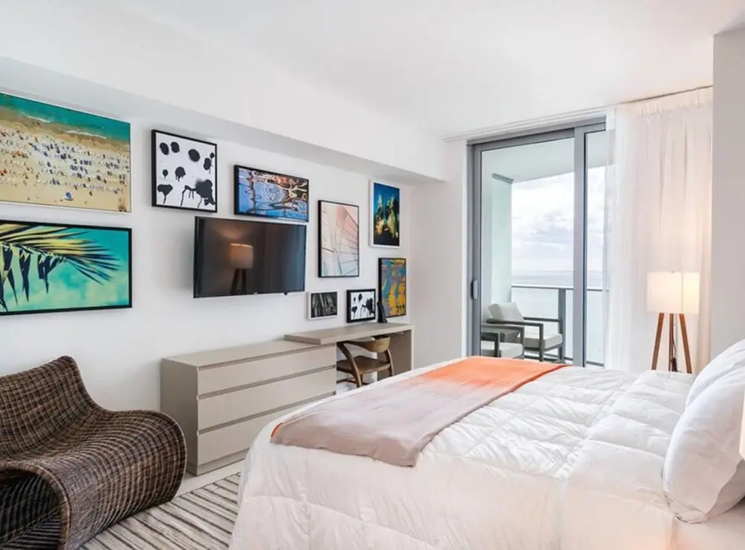 Hyde Resort Apartments by SV Rentals