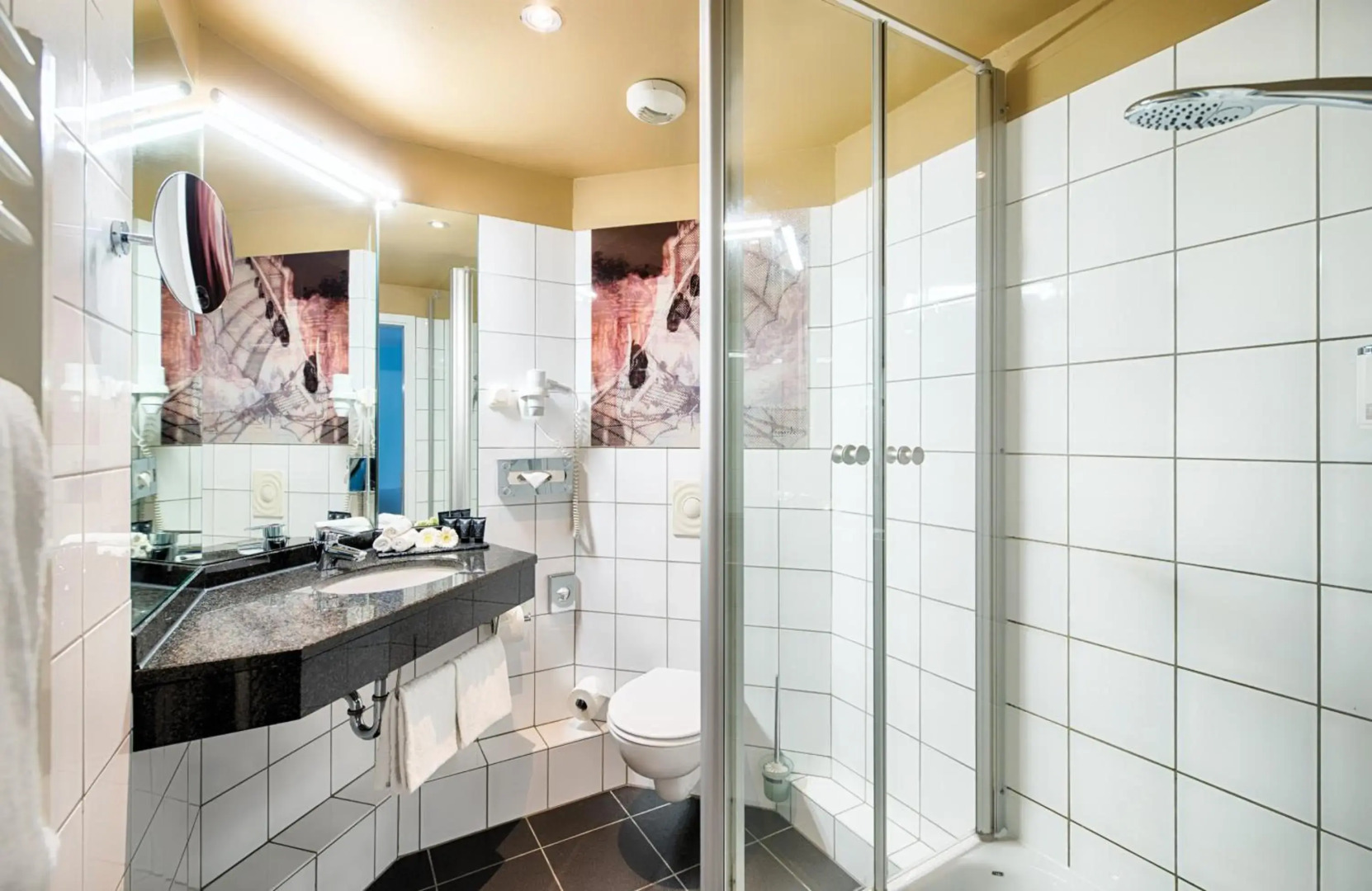 Leonardo Boutique Hotel Düsseldorf