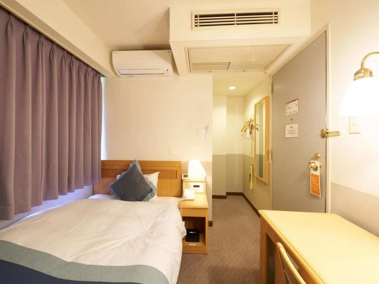 HOTEL AreaOne Wadayama