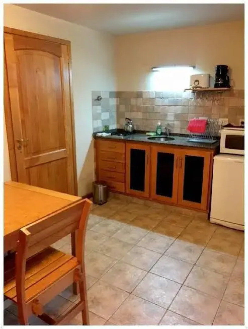 Departamento de Alquiler Turistico