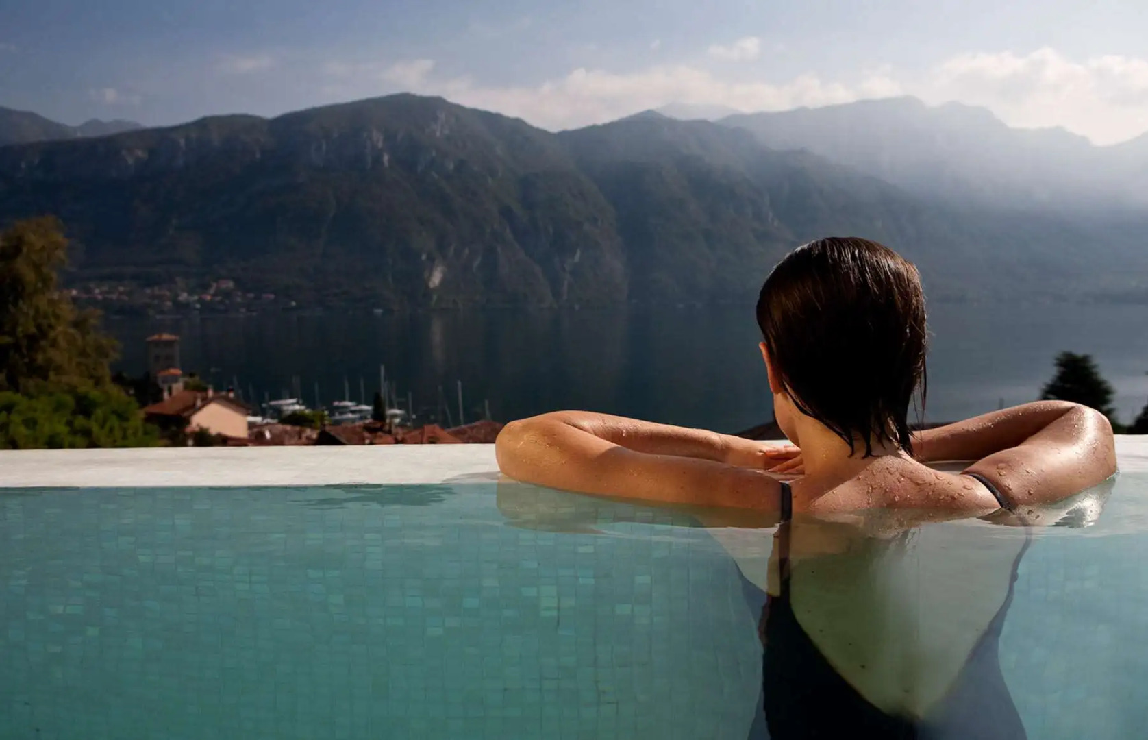 Hotel Belvedere