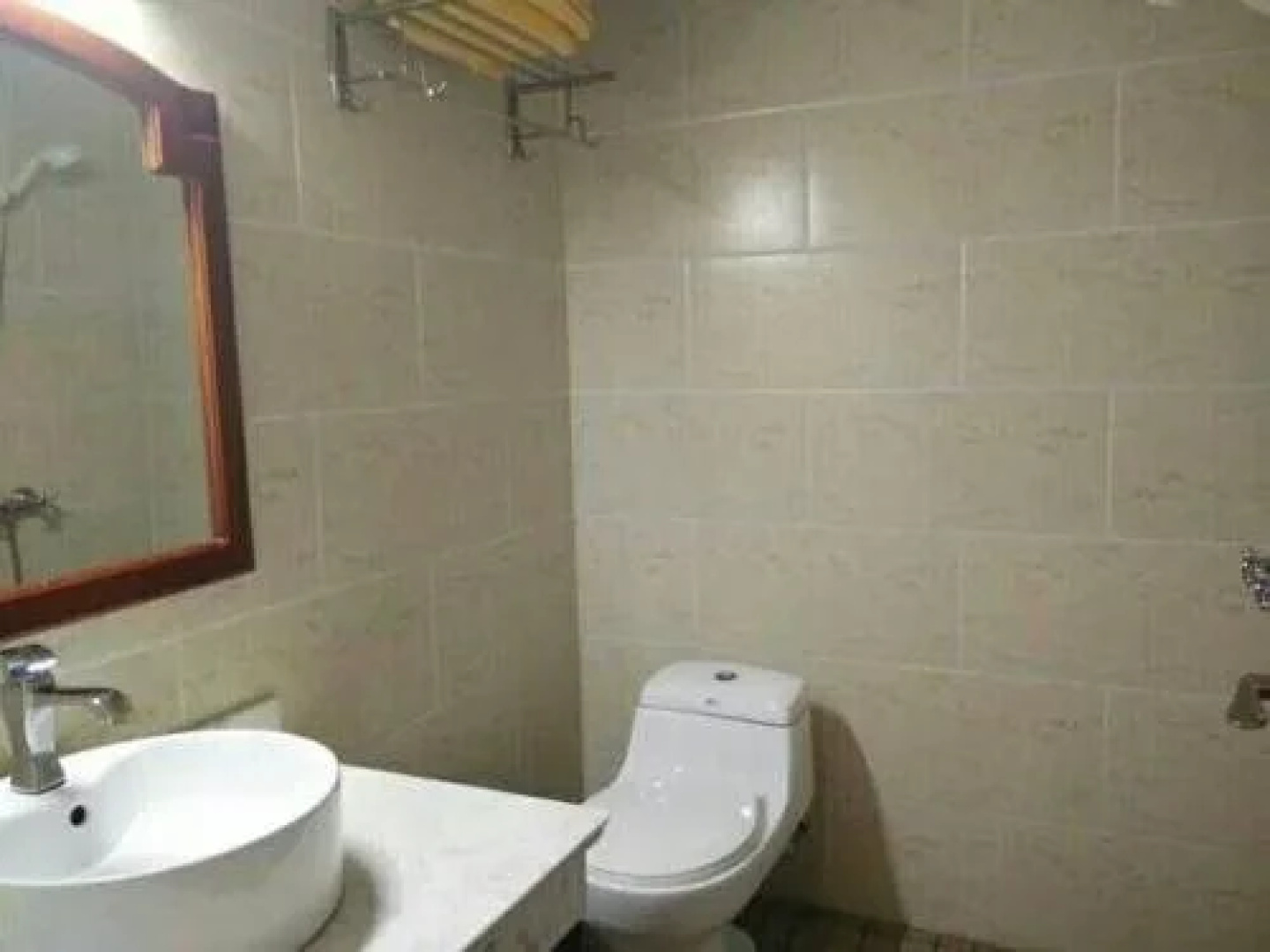 Chengbinlou Hotel