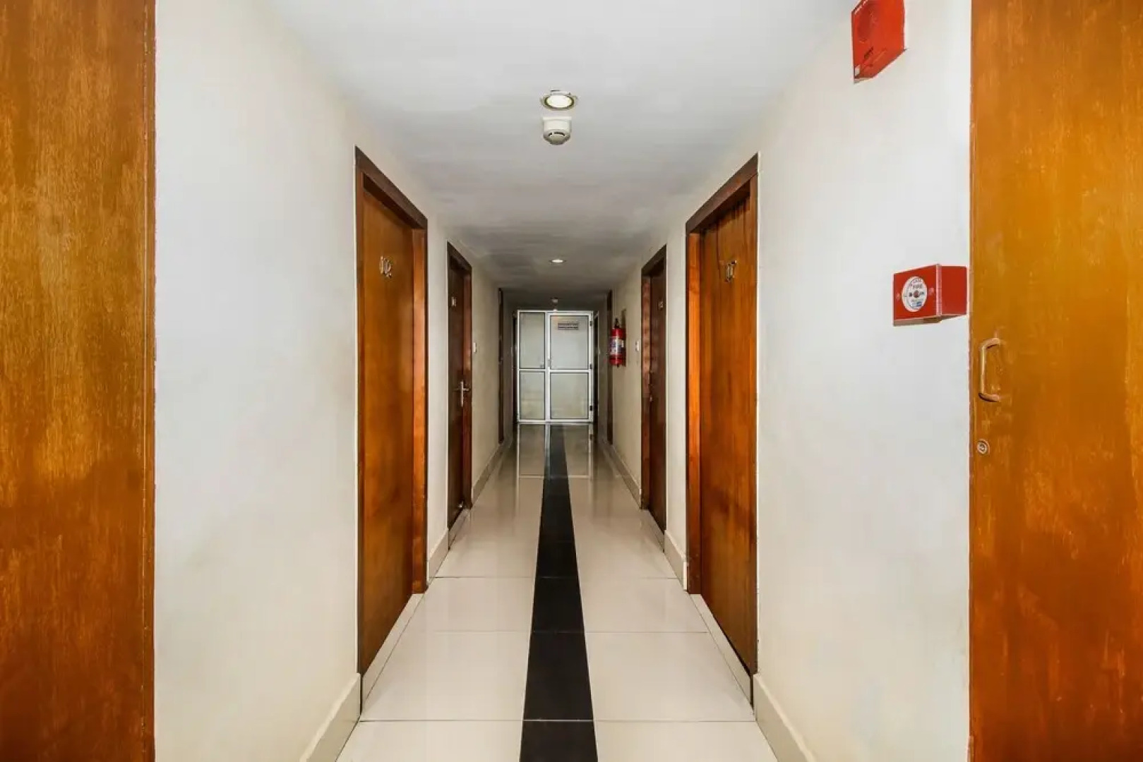 OYO 33399 Hotel Alwin