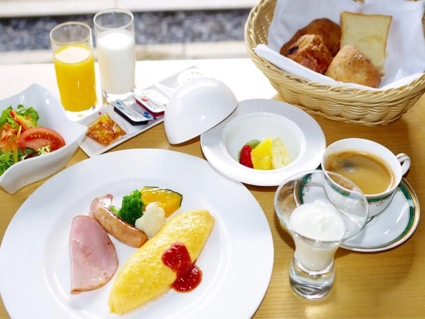 Art Hotel KOKURA New Tagawa