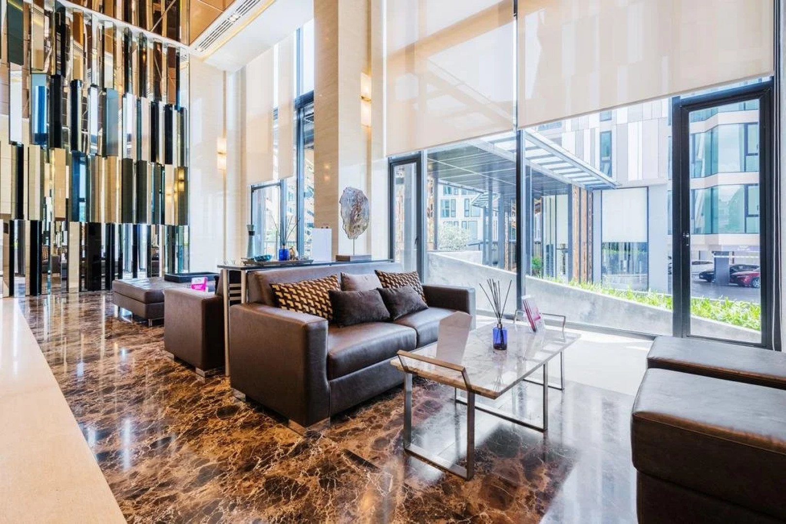 The Base Uptown Phuket