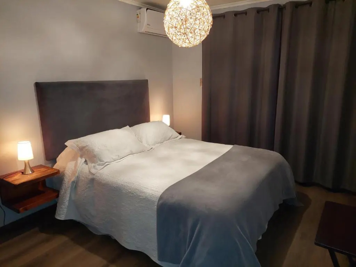 Callihue de Colchagua Lodge