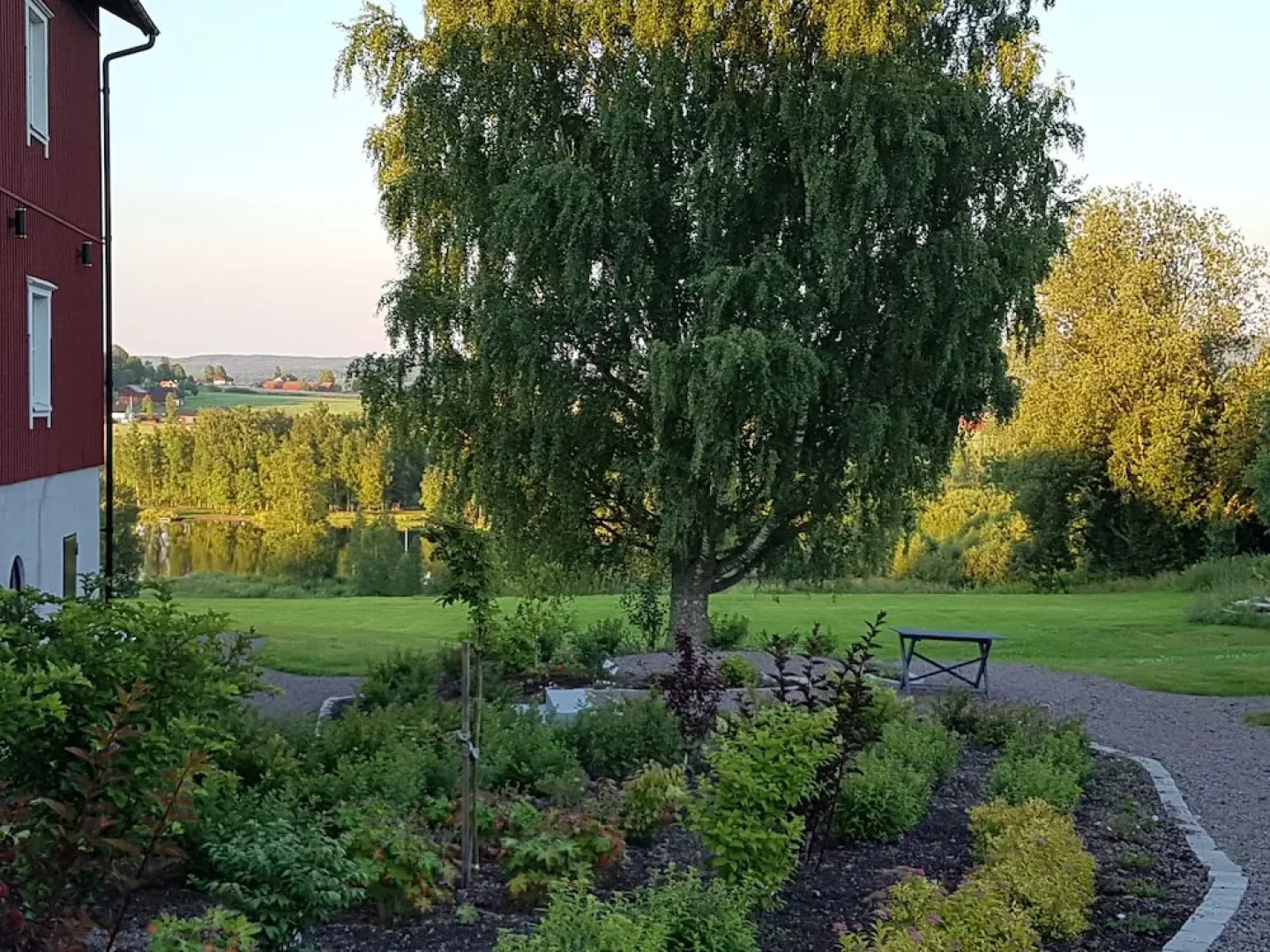 Länsmansgården