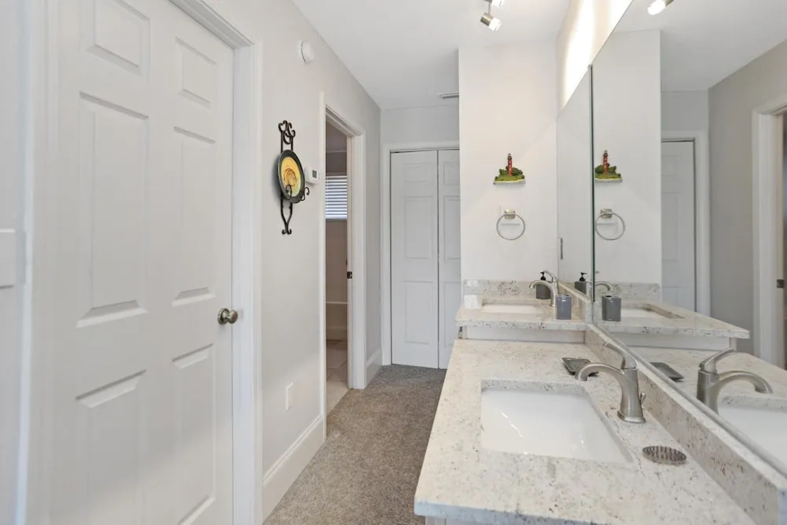 Barrier Dunes 125 - 49 Sand Dollar Shanty