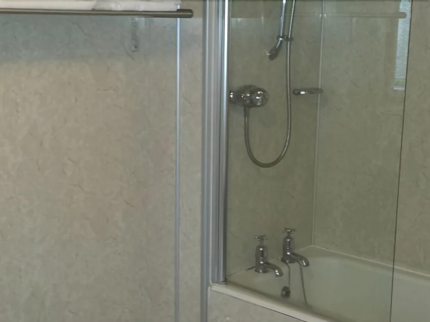 The Steam Packet Inn