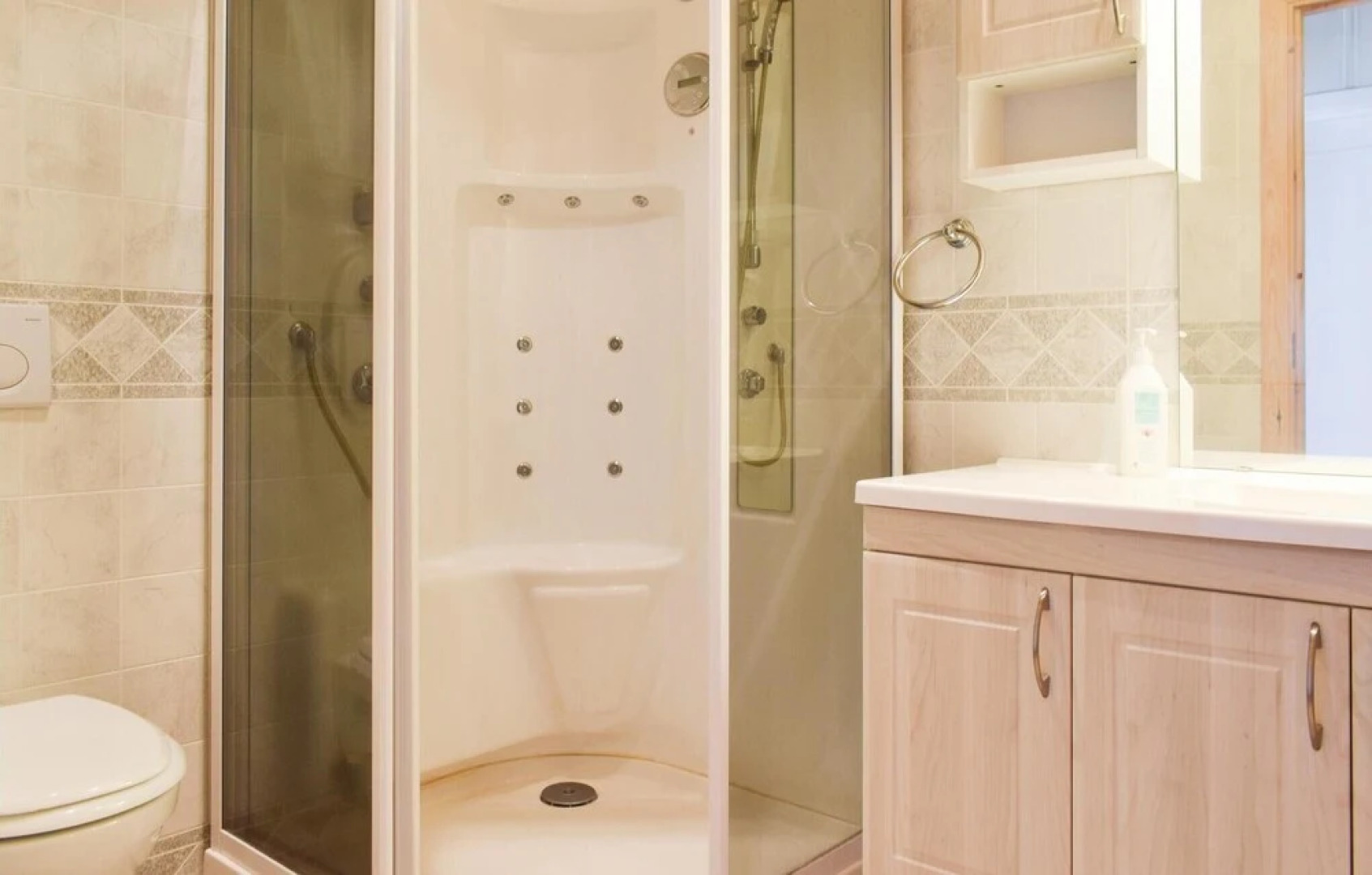 Beautiful Home in Fyresdal With 3 Bedrooms and Wifi