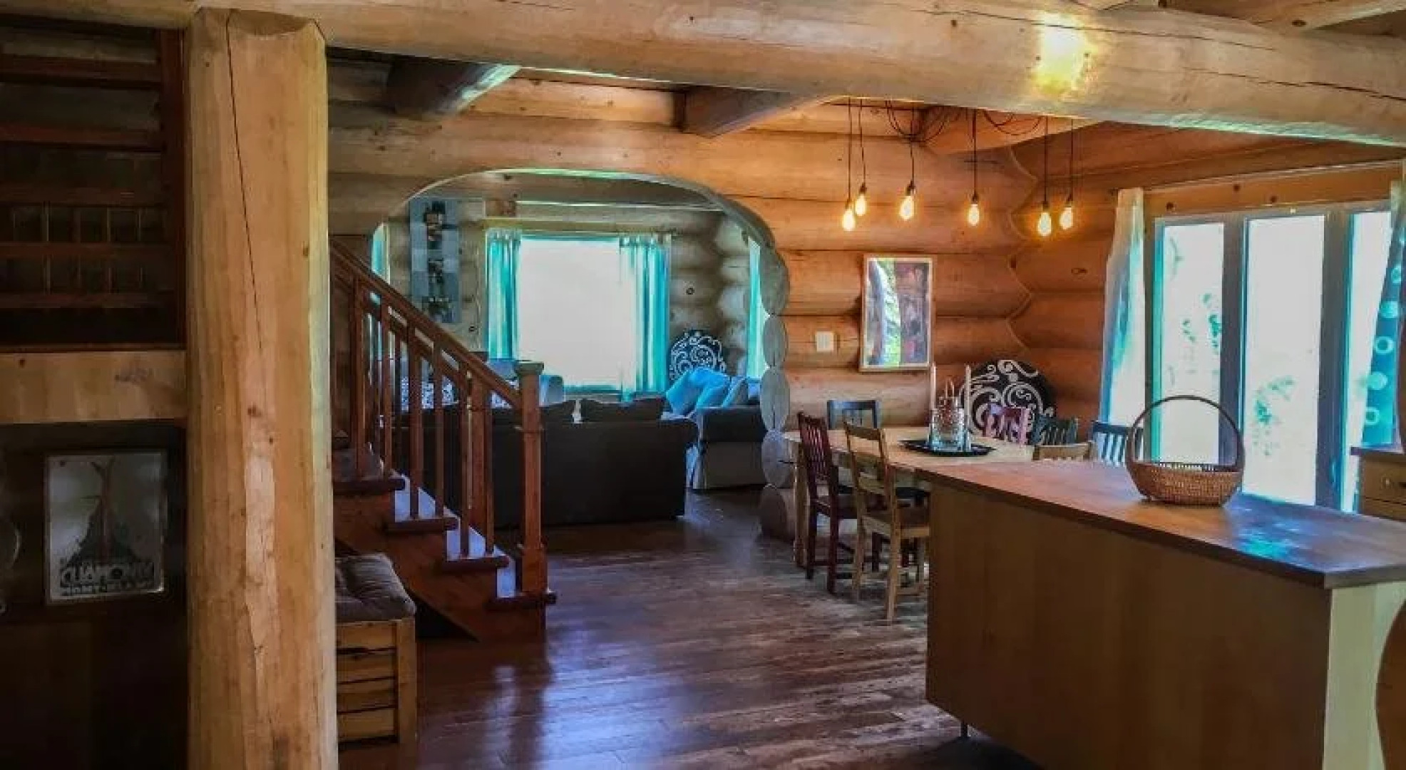 Auberge Couleurs de France