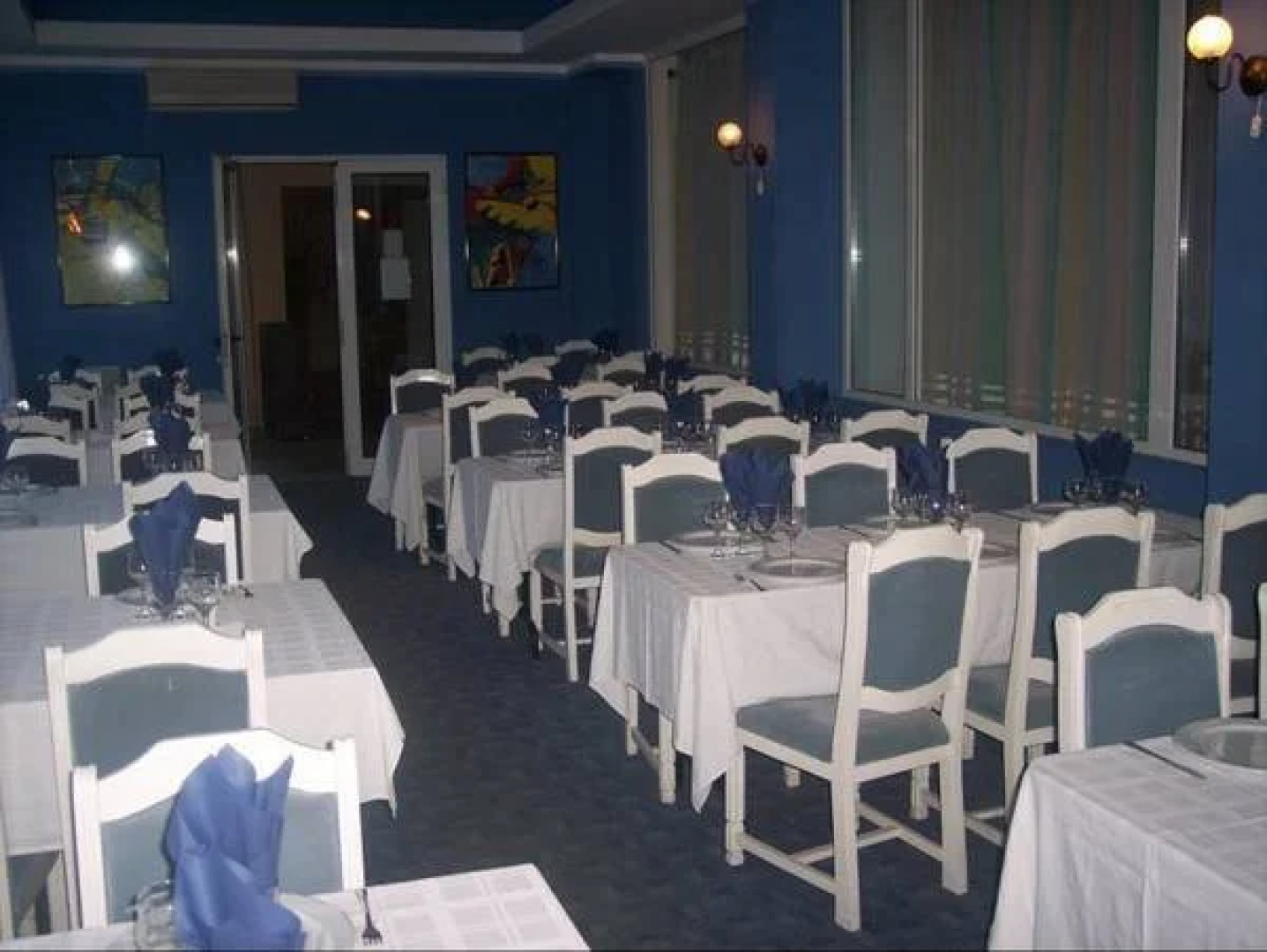 Hotel Parc