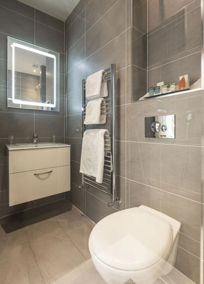 The Sandymount Hotel