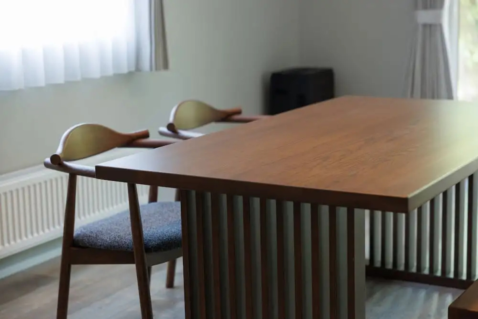 LYS GRACIEUX【Ezo Fuji hoothills】