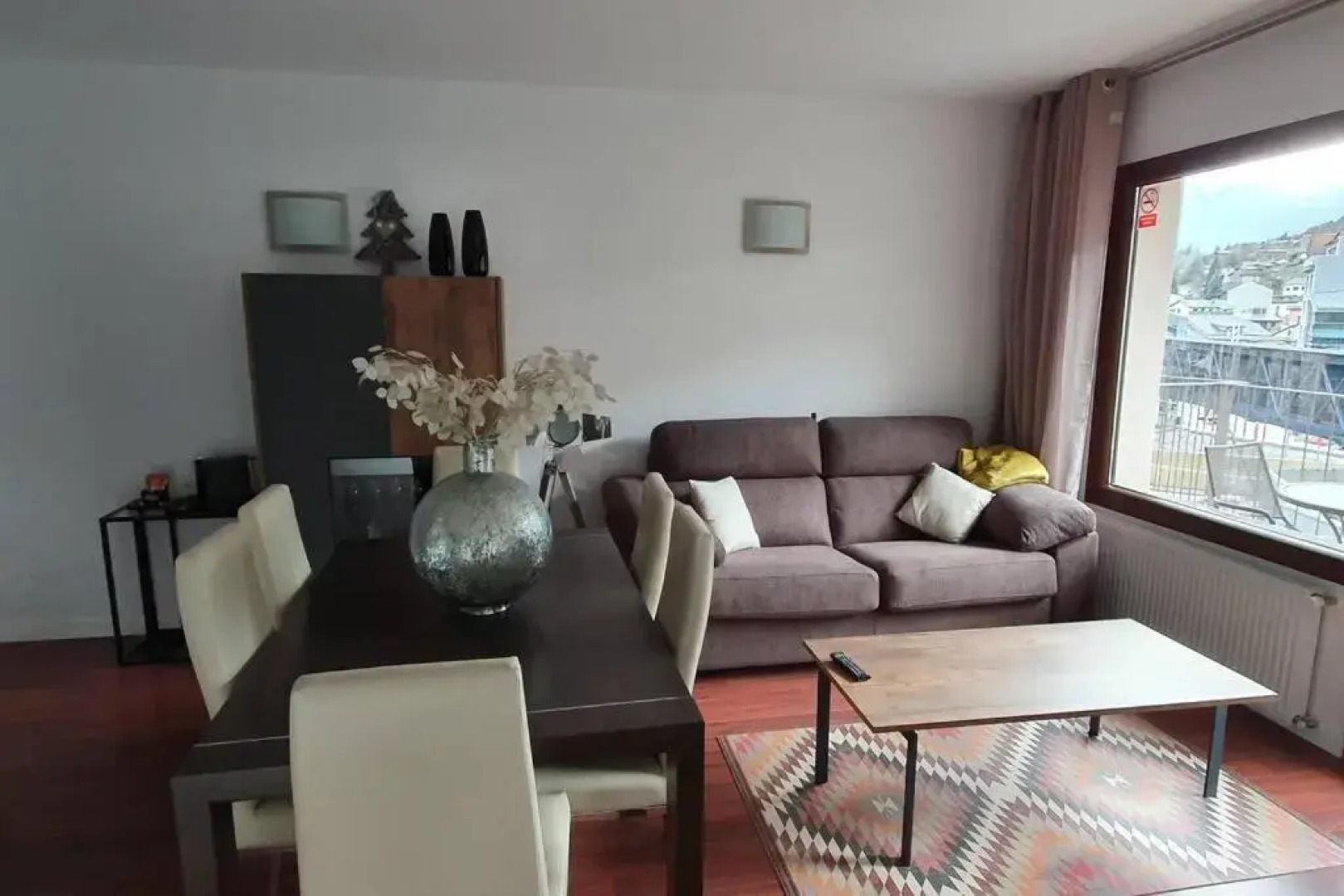 Dúplex a pie del telecabina de La Massana - Pal Vallnord - 642