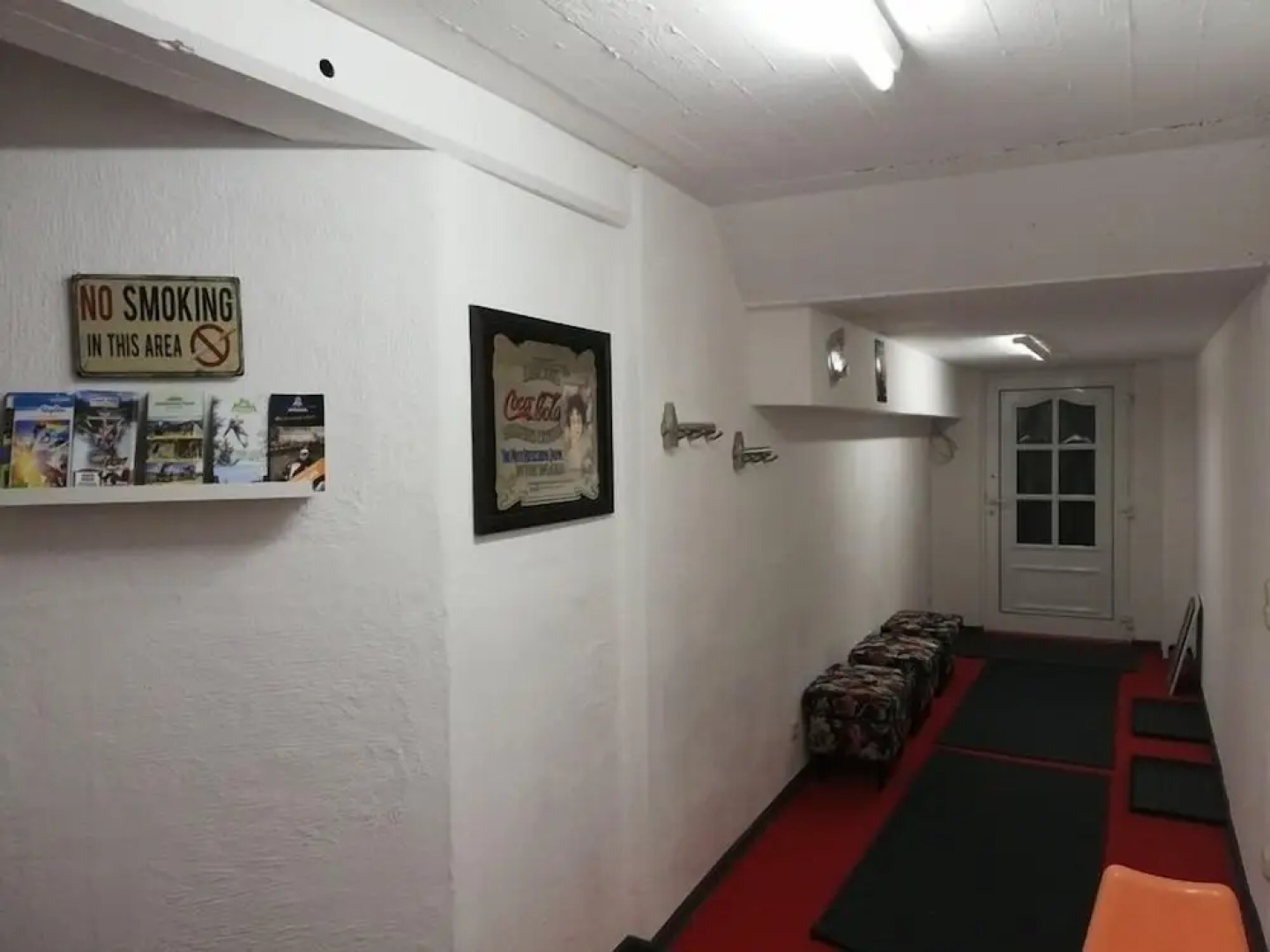 Schulinska Apartment