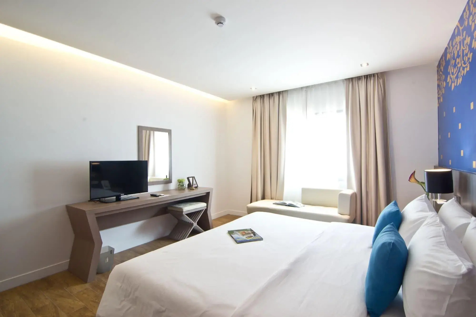 Tevan Jomtien Pattaya